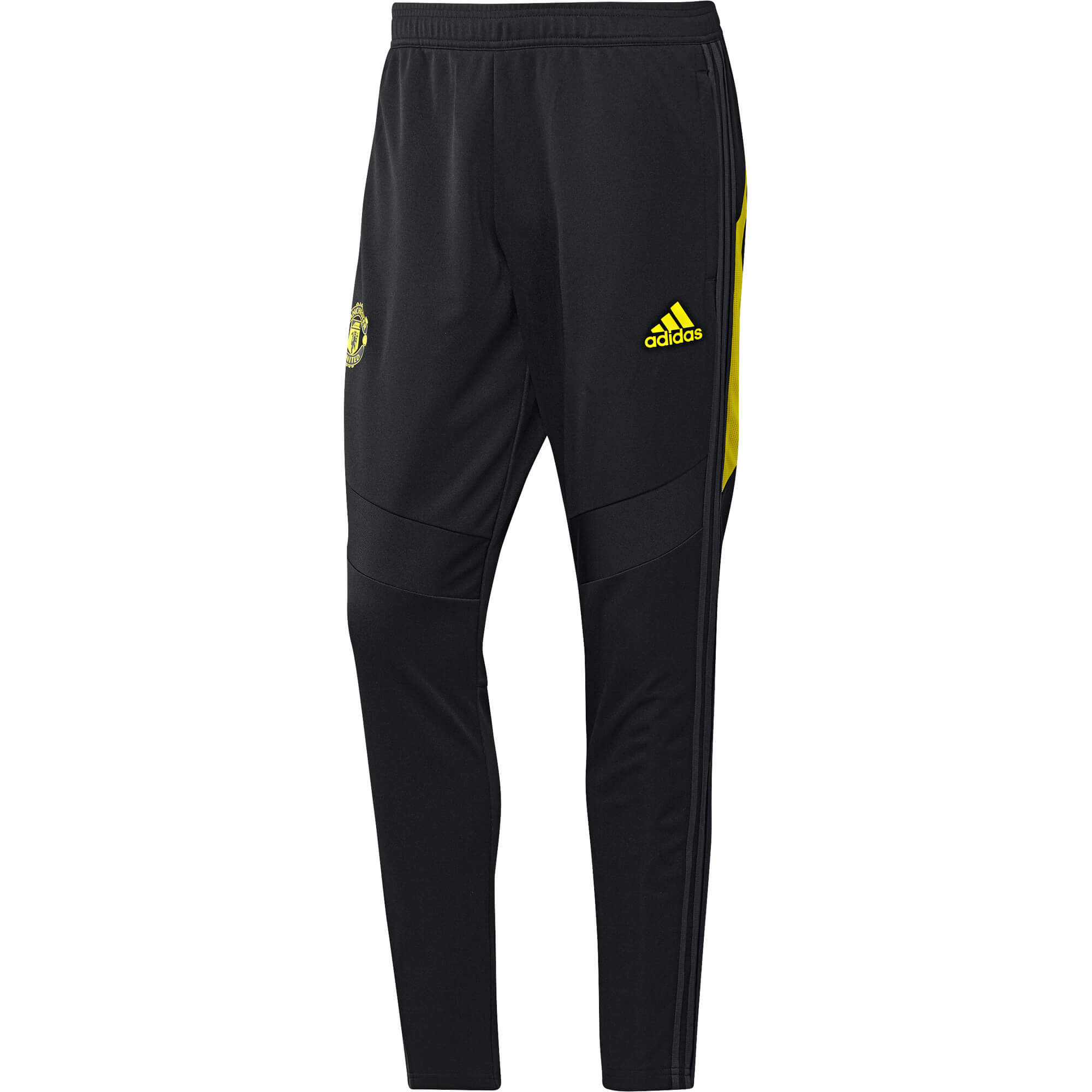 ADIDAS MANCHESTER UNITED TRG PANT NOIR 2019/2020