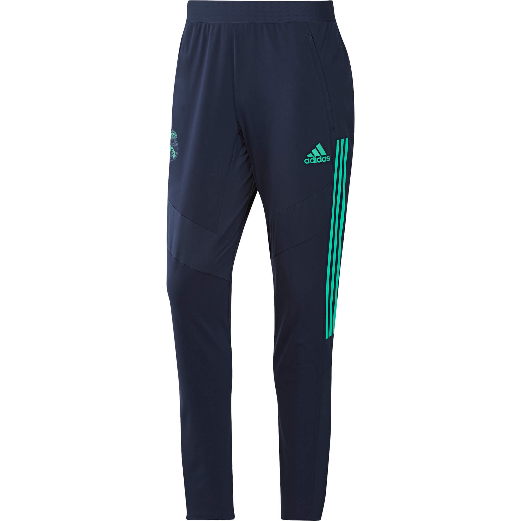 ADIDAS REAL MADRID EU TRG PANT MARINE 2019/2020