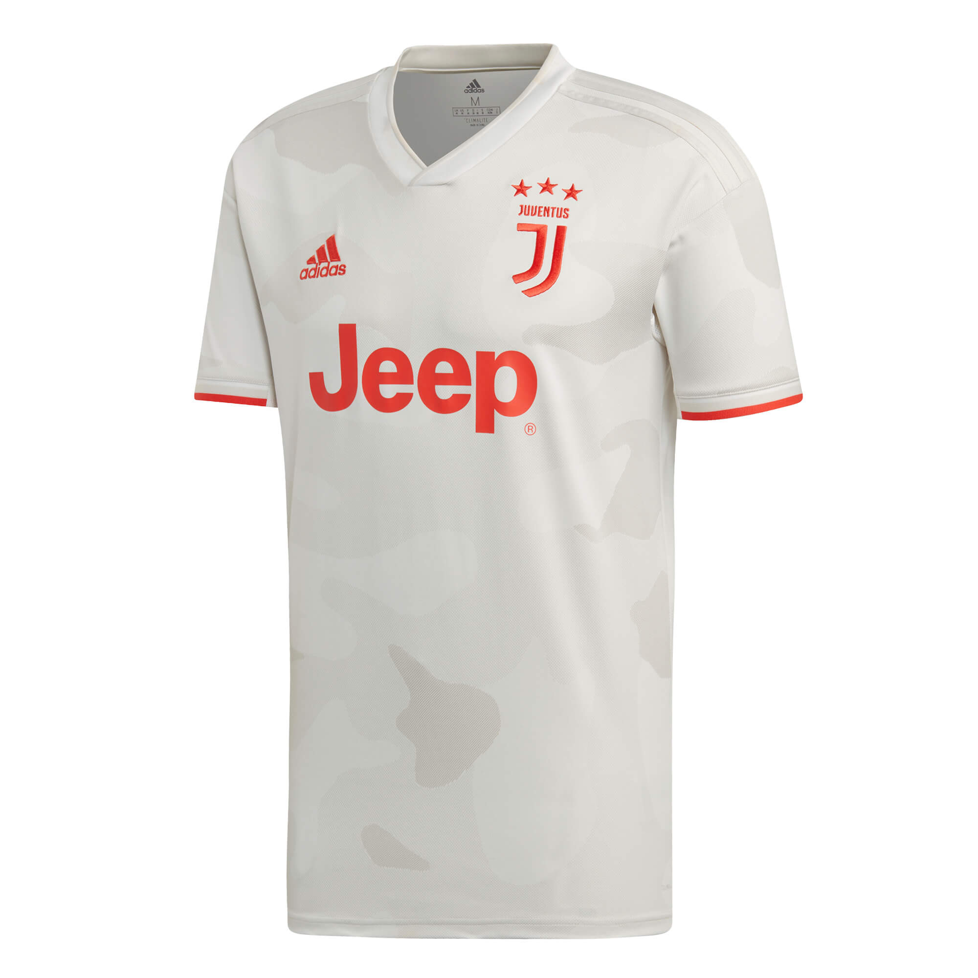 ADIDAS JUVENTUS MAILLOT EXTERIEUR 2019/2020