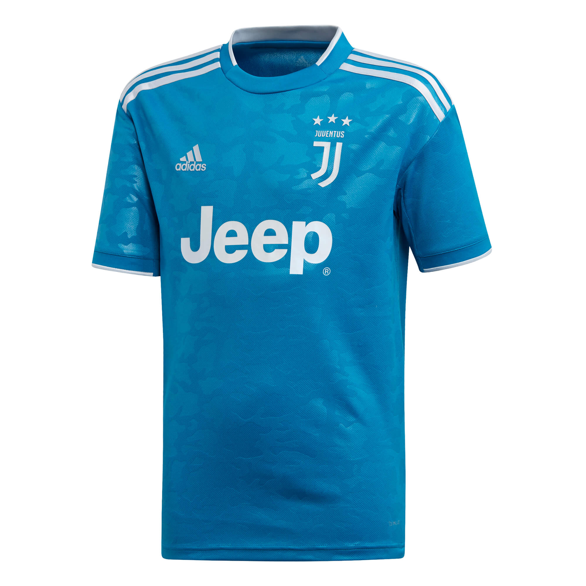 ADIDAS JUVENTUS MAILLOT THIRD JUNIOR 2019/2020