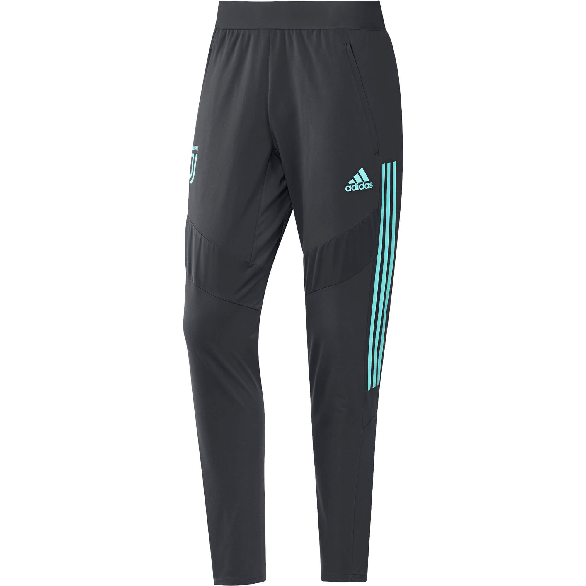 ADIDAS JUVENTUS EU TRG PANT GRIS 2019/2020