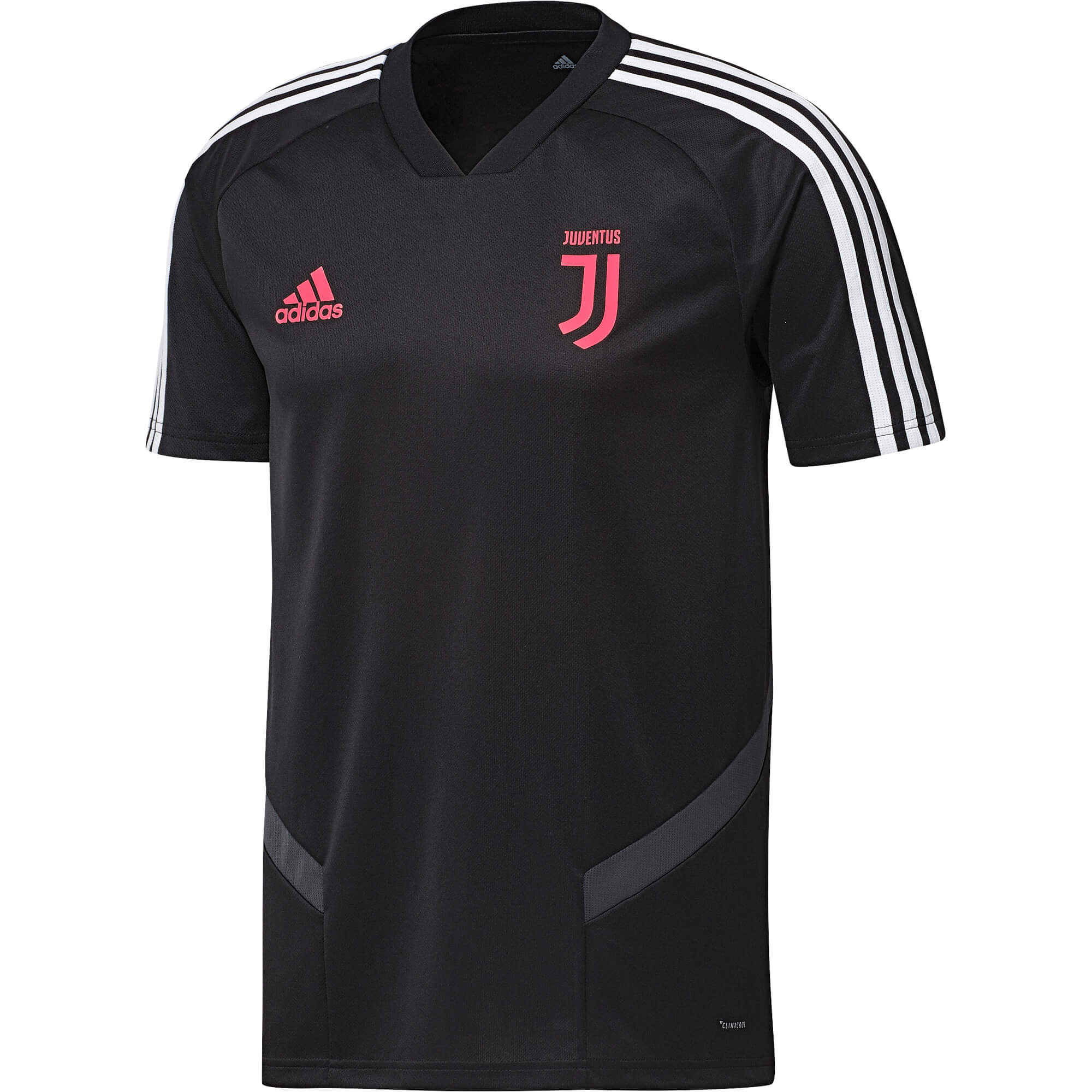 ADIDAS JUVENTUS TRG JSY NOIR 2019/2020