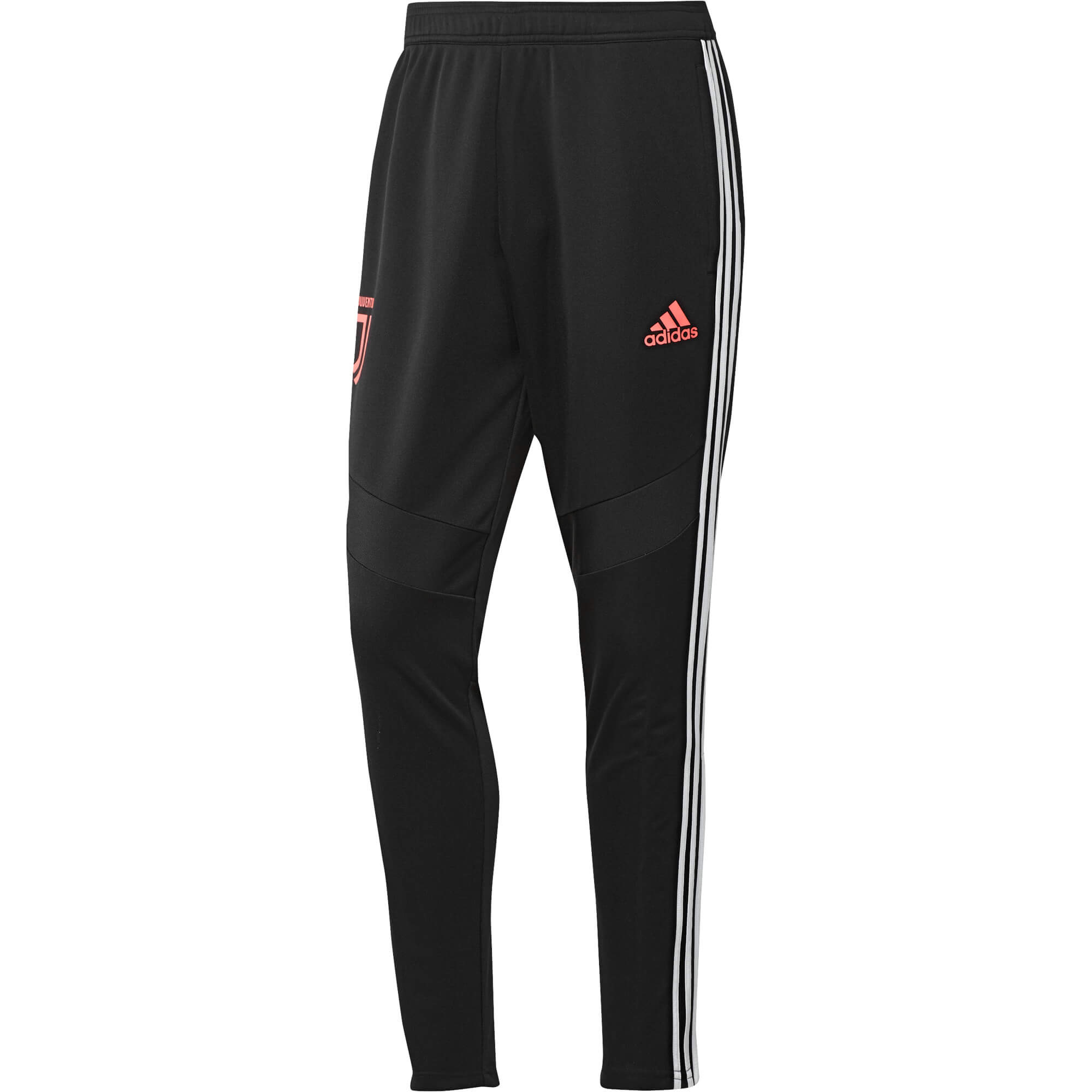 ADIDAS JUVENTUS TRG PANT NOIR 2019/2020