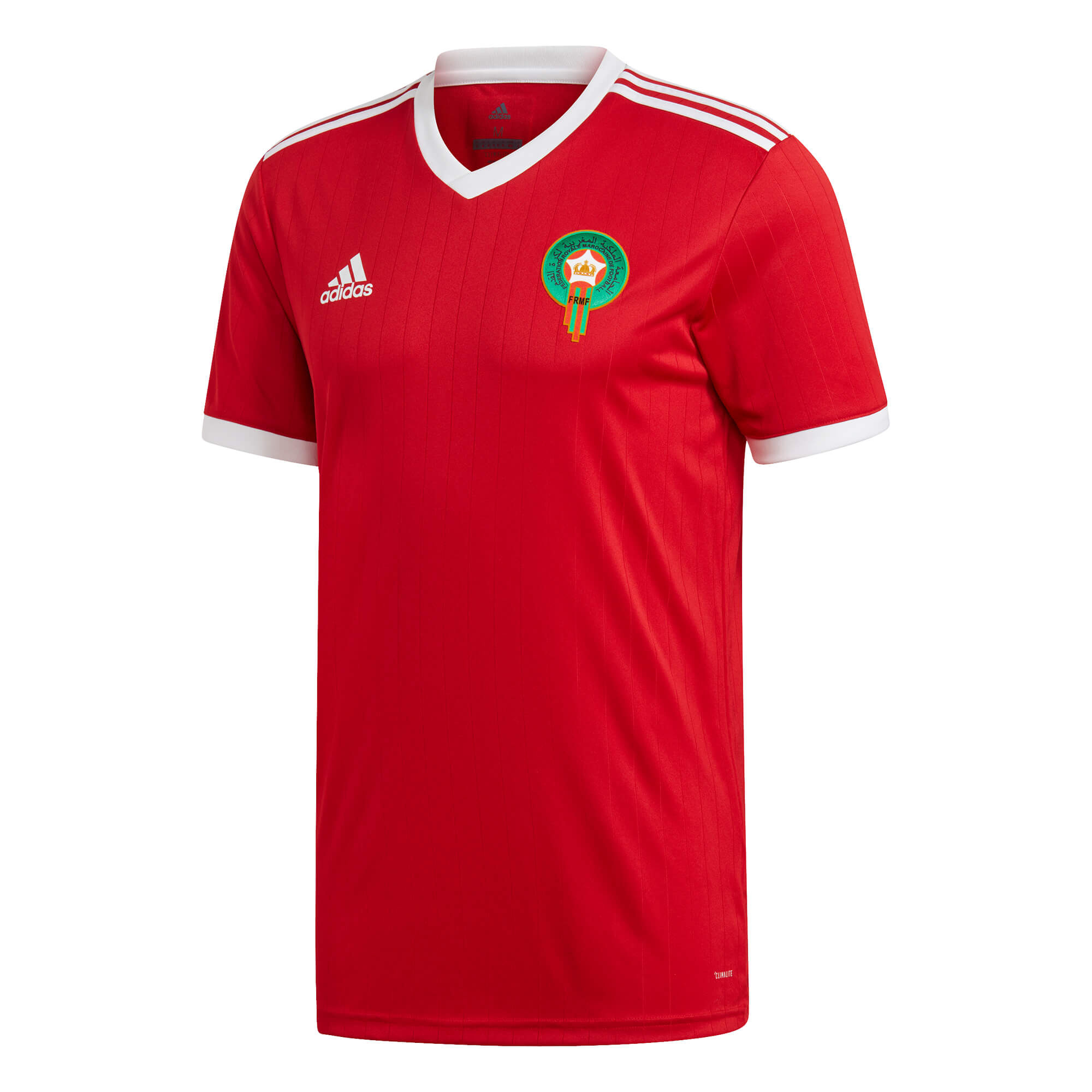 ADIDAS MAROC MAILLOT DOMICILE 2019/2020