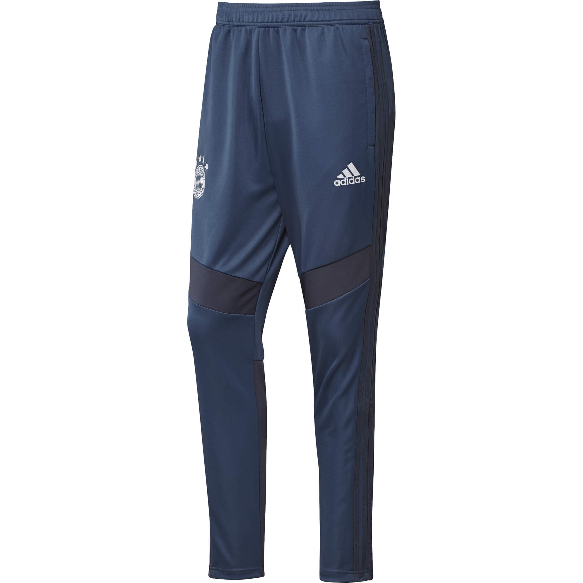 ADIDAS BAYERN TRG PANT JUNIOR MARINE 2019/2020