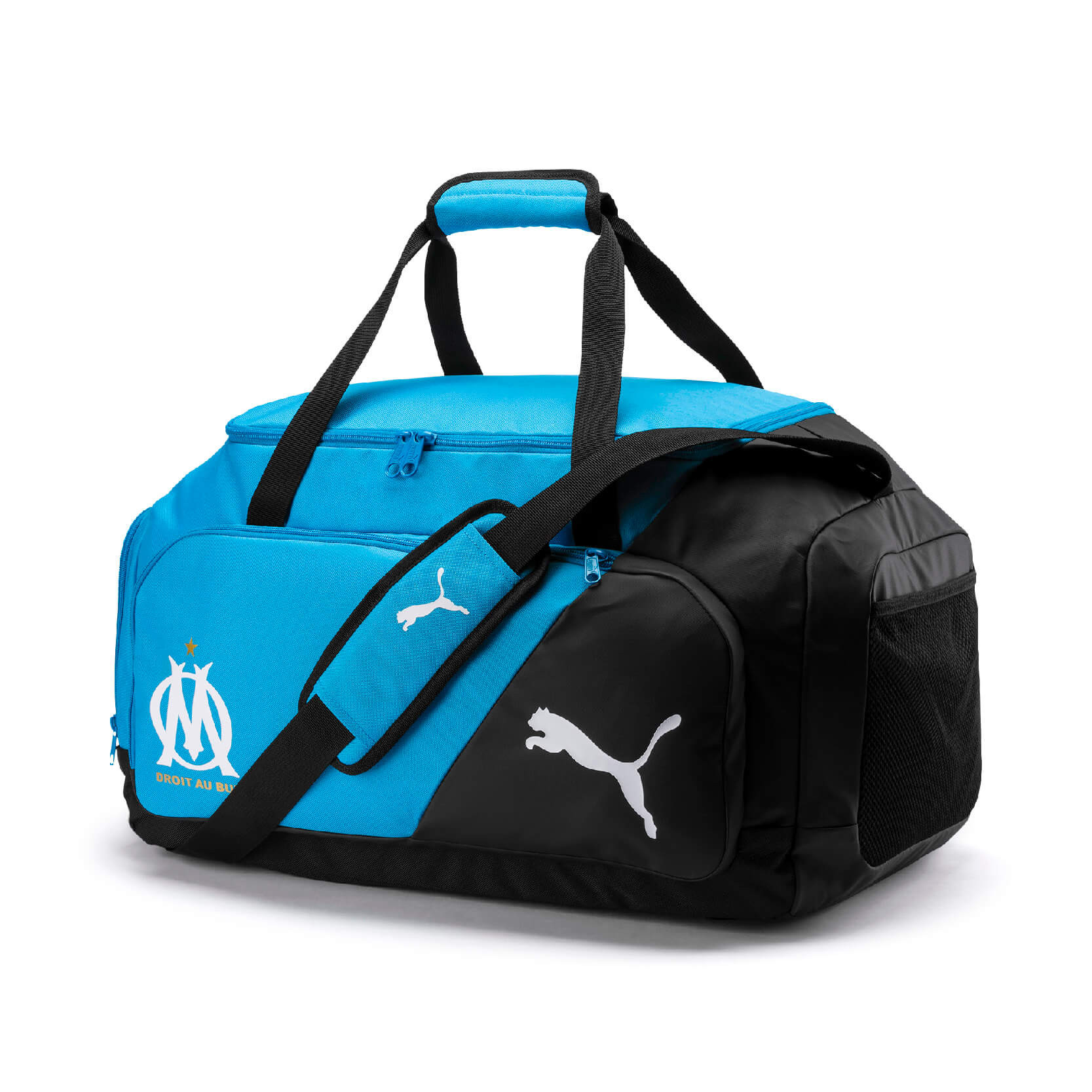 PUMA OM SAC DE SPORT CIEL