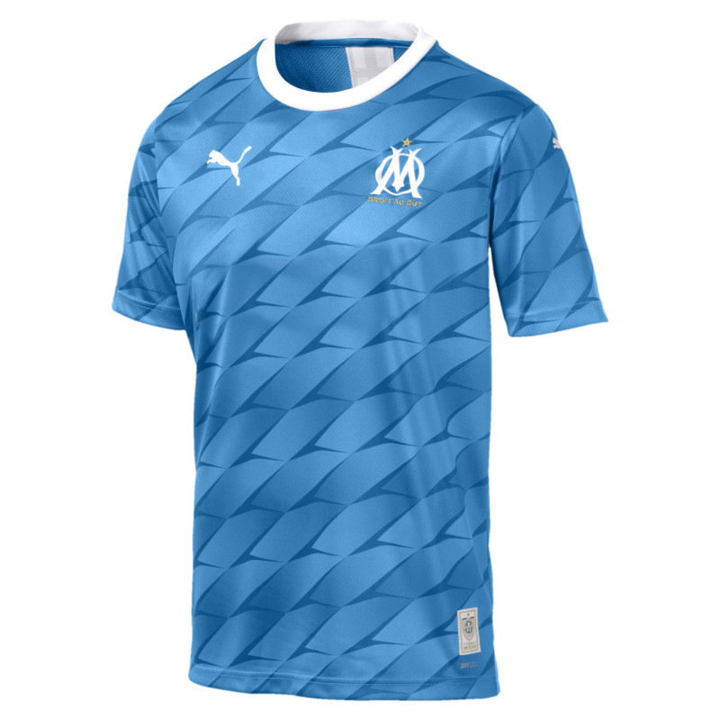 PUMA OM MAILLOT EXTERIEUR 2019/2020