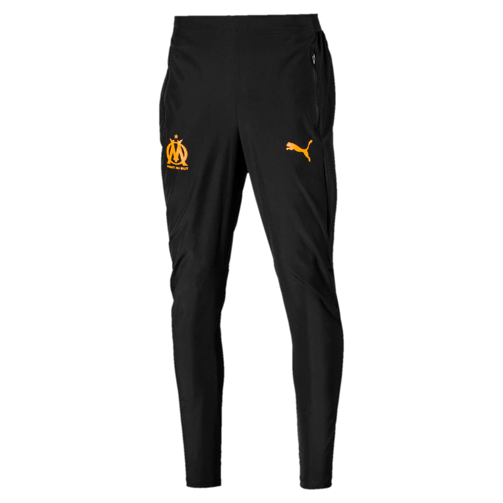 PUMA OM PRE PANT NOIR 2019/2020