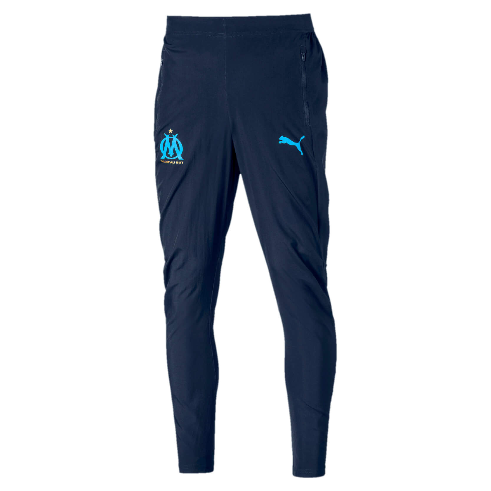 PUMA OM PRE PANT MARINE 2019/2020