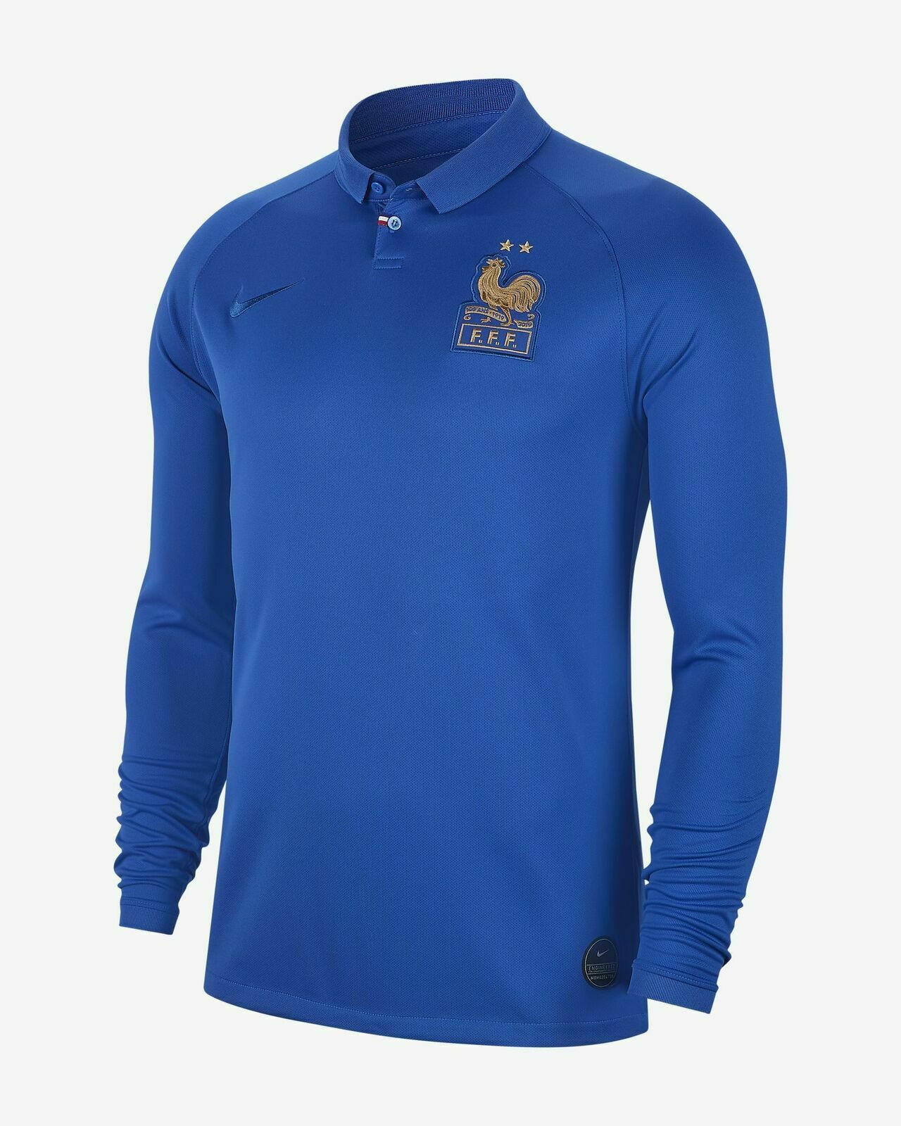 NIKE FFF MAILLOT CENTENAIRE ROY 2019