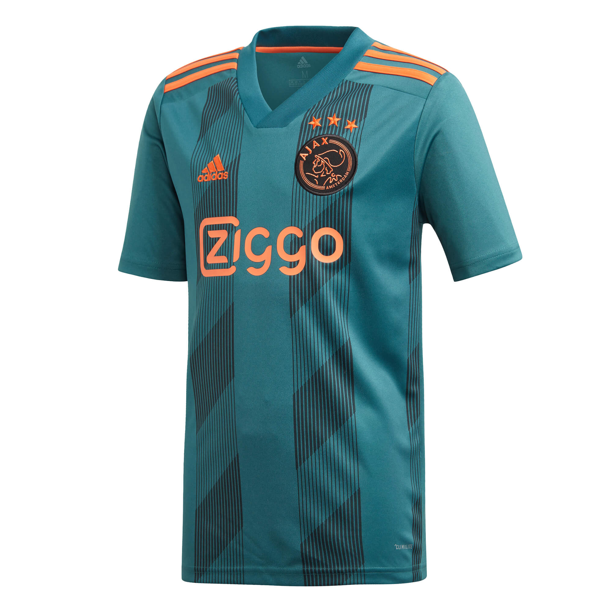 ADIDAS AJAX MAILLOT EXTERIEUR JUNIOR 2019/2020