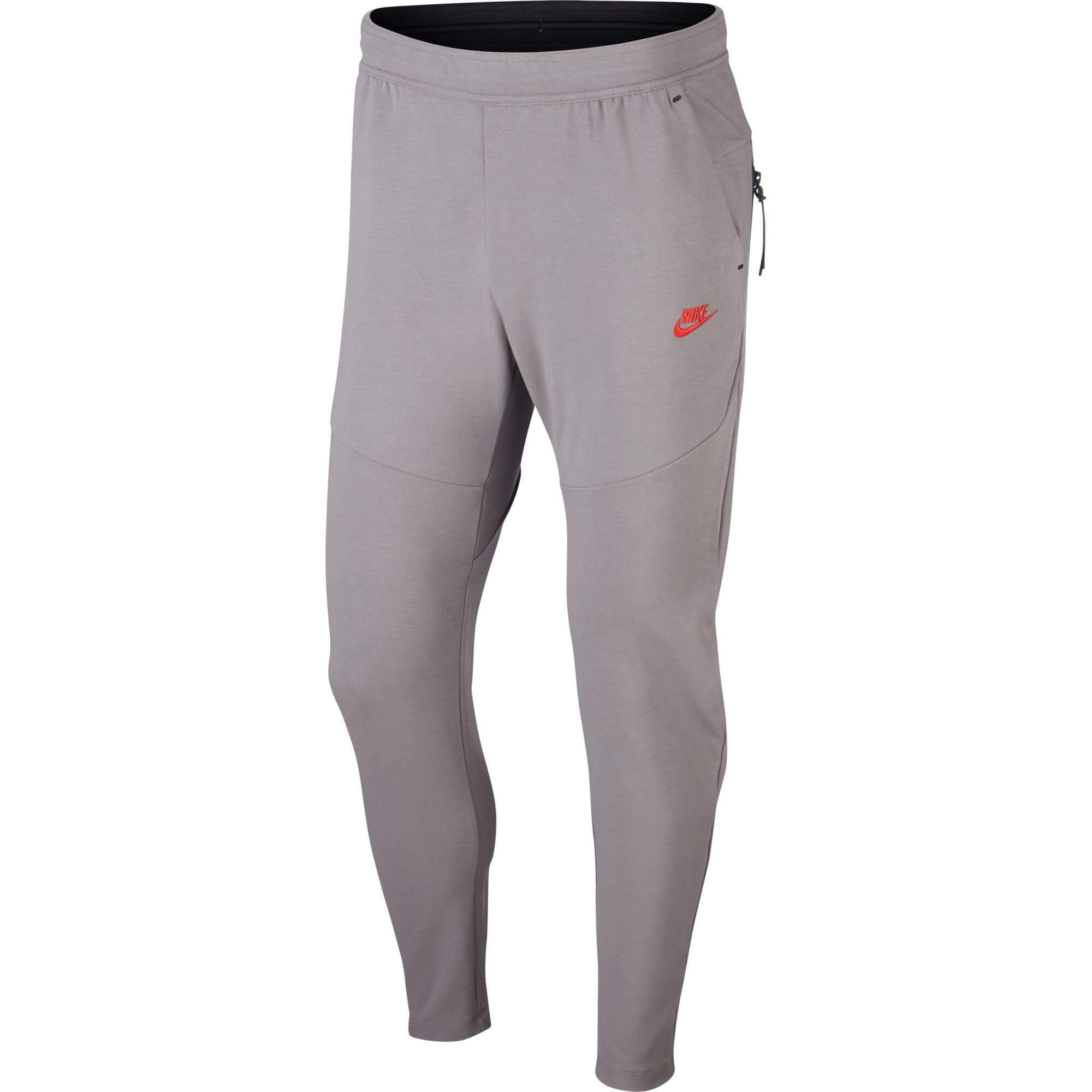 NIKE ATLETICO MADRID TECH FLEECE PANT GRIS 2019/2020