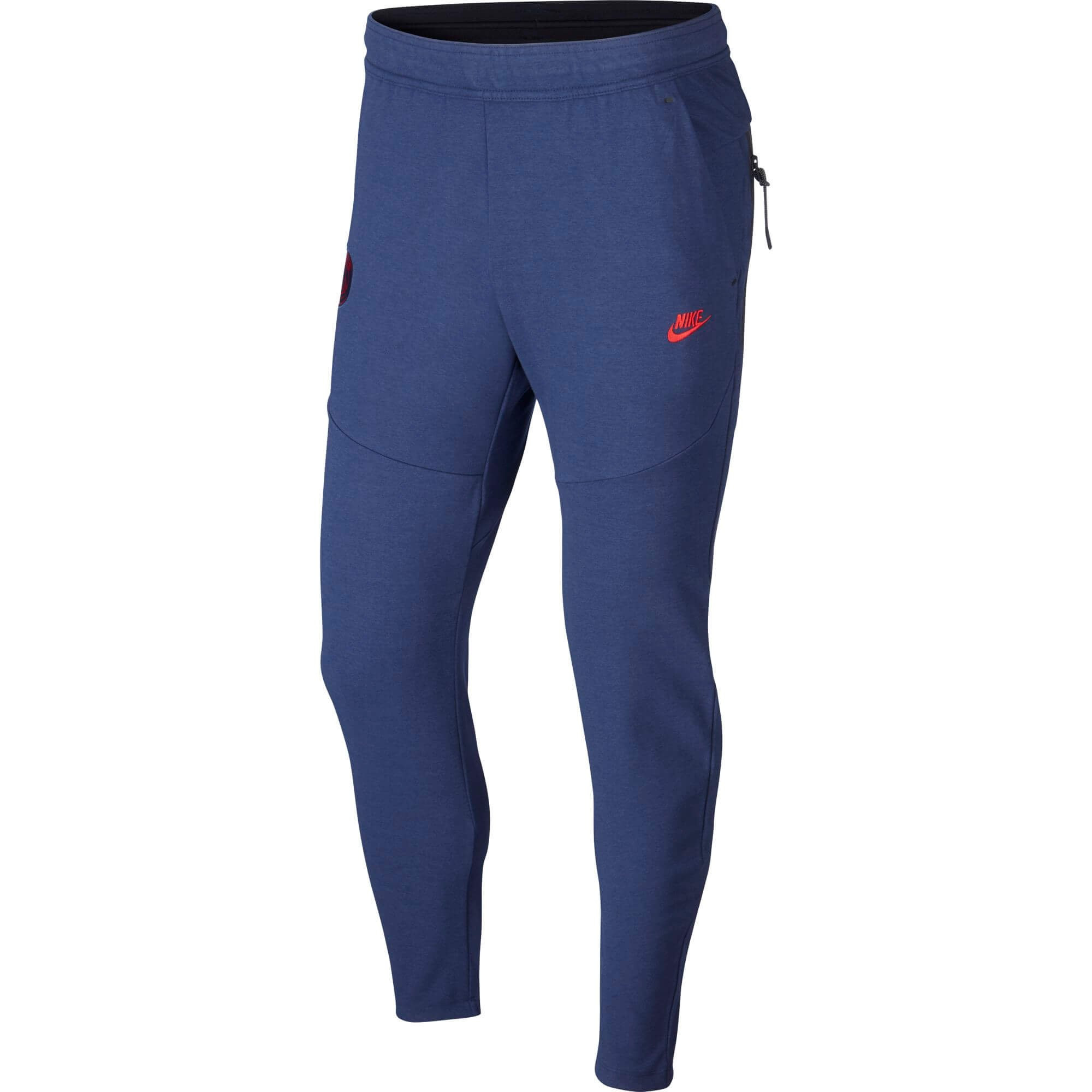 NIKE PSG TECH FLEECE PANT MARINE 2019/2020