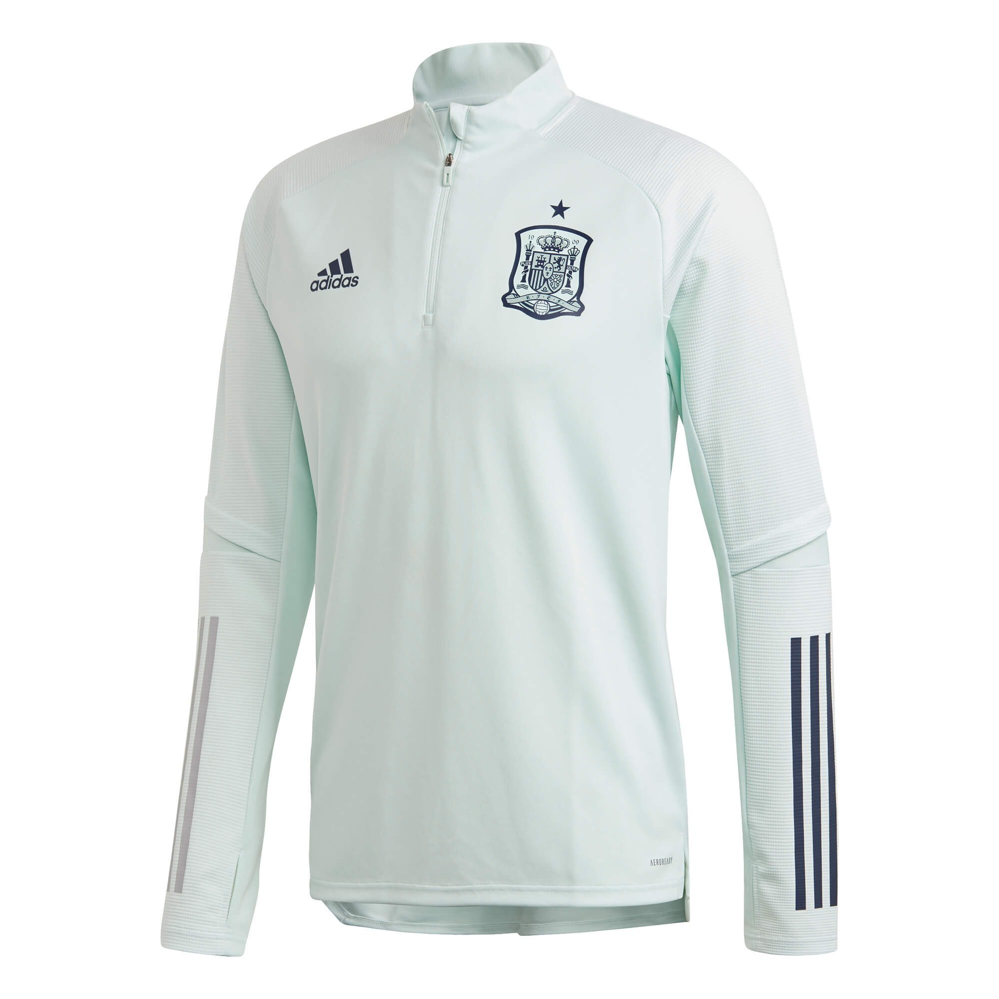 ADIDAS ESPAGNE TRG TOP VERT 2020