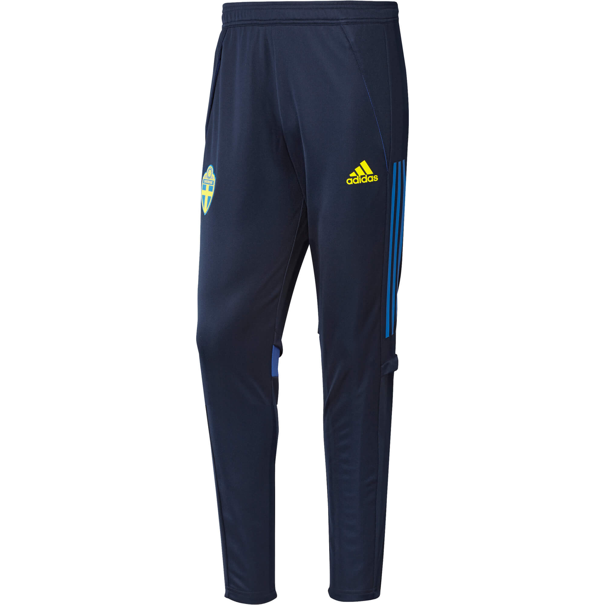 ADIDAS SUEDE TRG PANT MARINE 2020