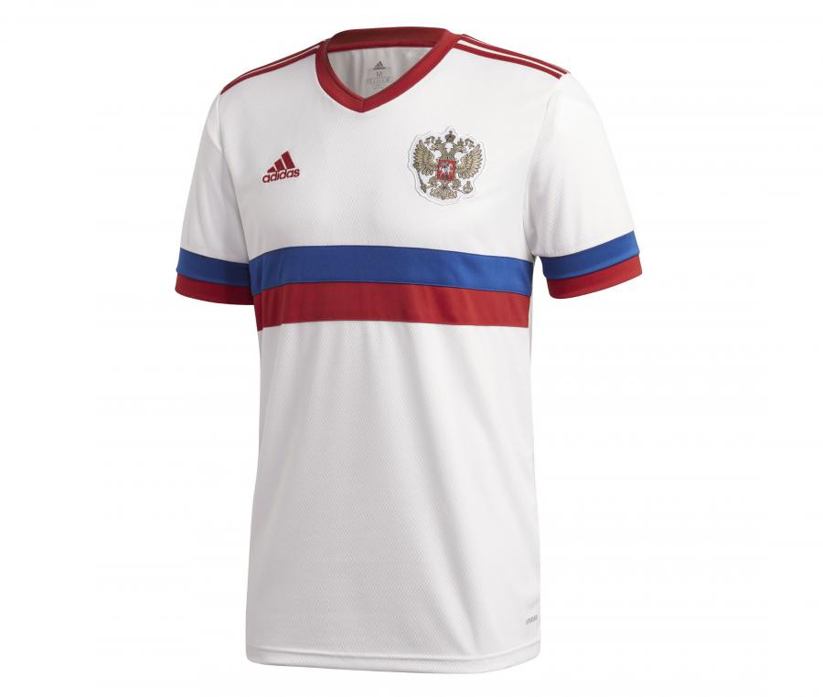 ADIDAS RUSSIE MAILLOT EXTERIEUR 2020