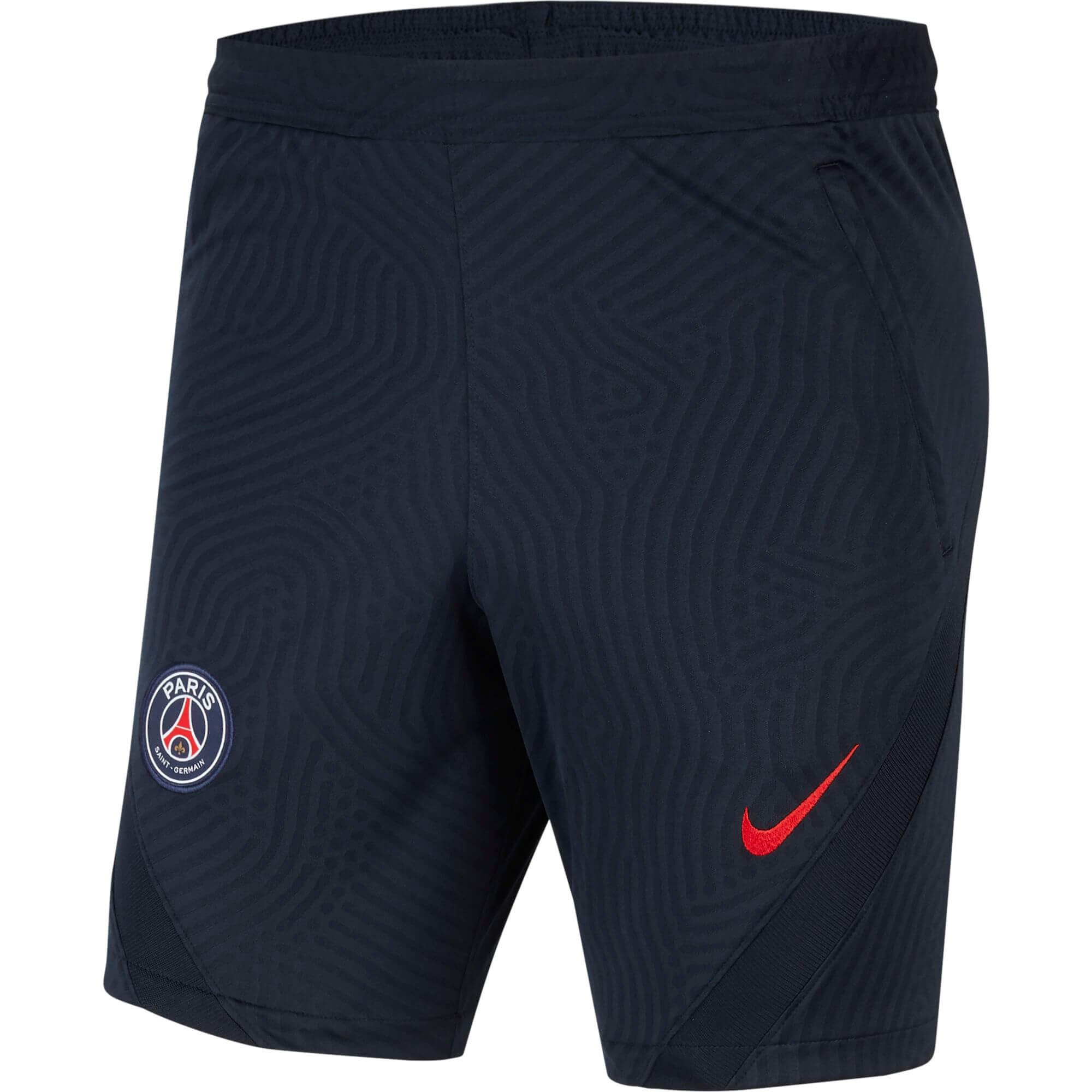 NIKE PSG TRG SHORT MARINE 2020/2021