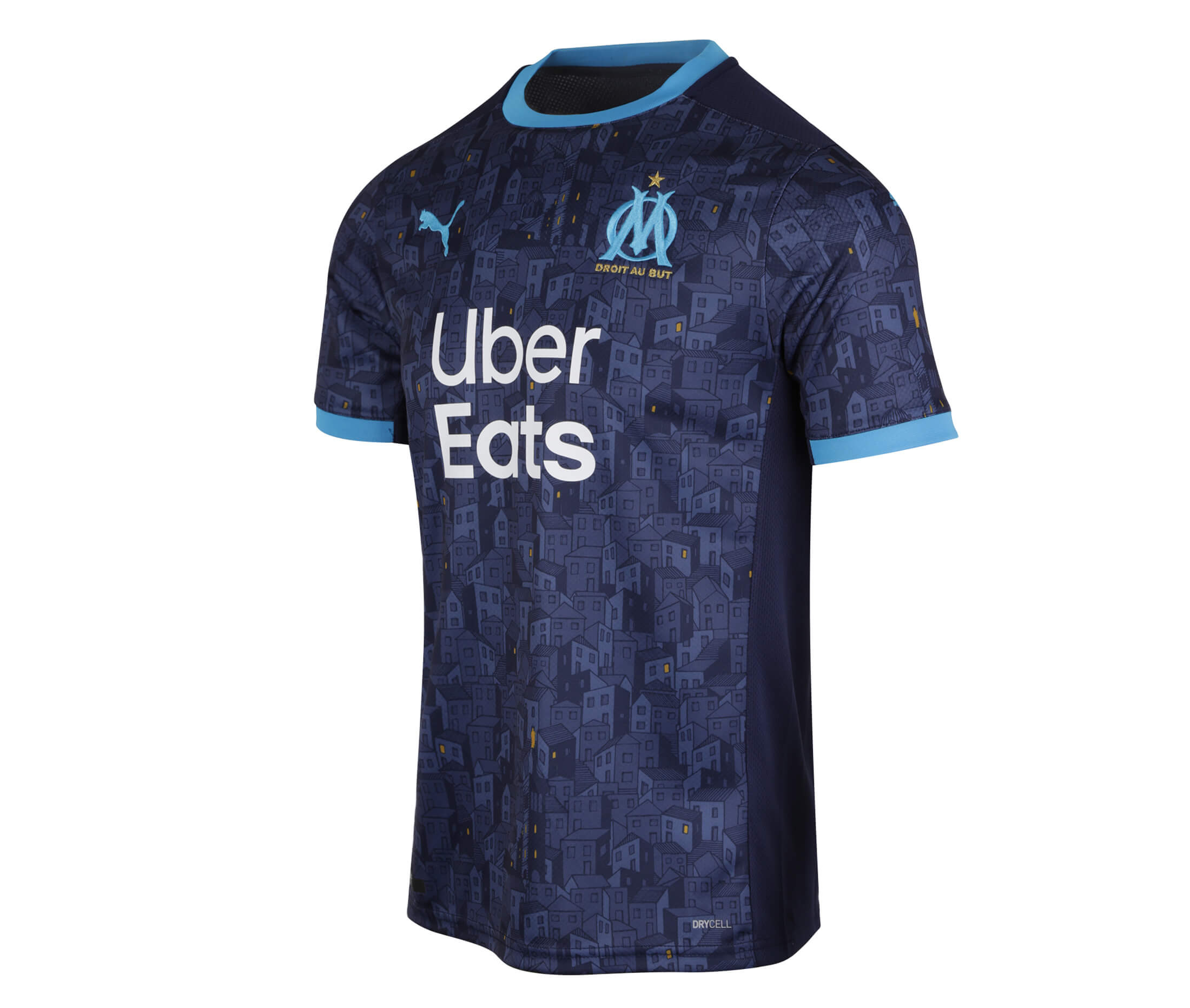 PUMA OM MAILLOT EXTERIEUR 2020/2021