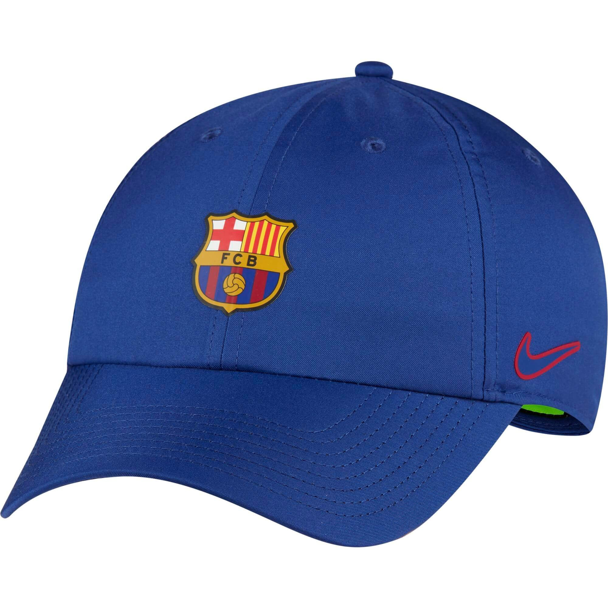 NIKE BARCELONE CASQUETTE ROY 2020/2021