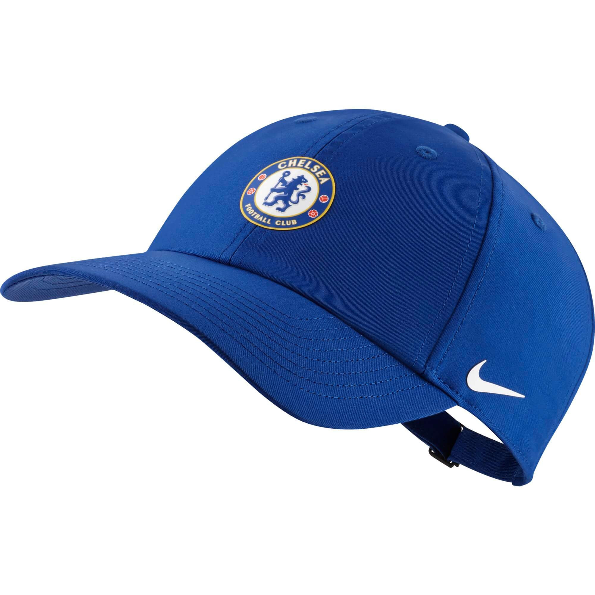 NIKE CHELSEA CASQUETTE ROY 2020/2021