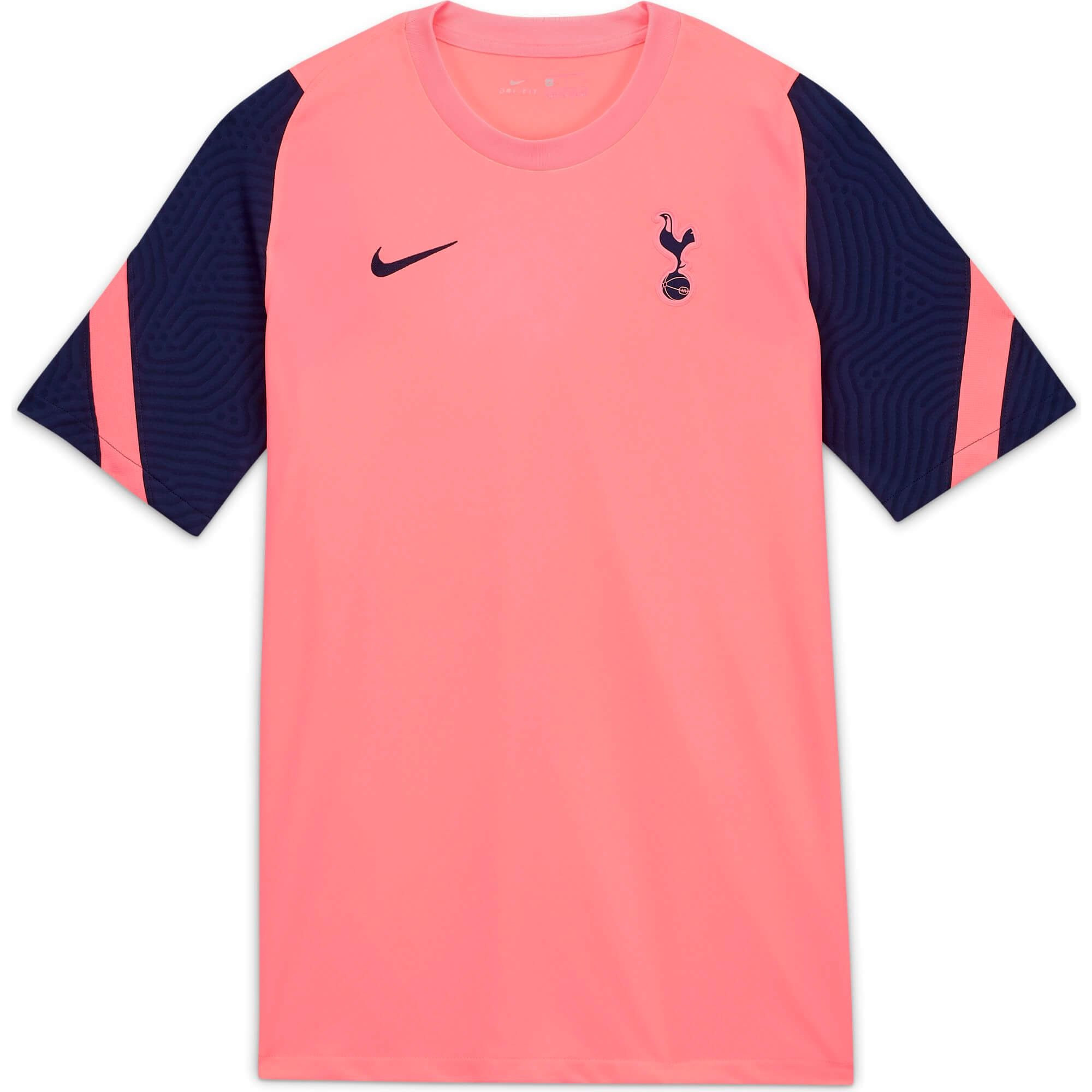 NIKE TOTTENHAM TRG JSY ROSE 2020/2021