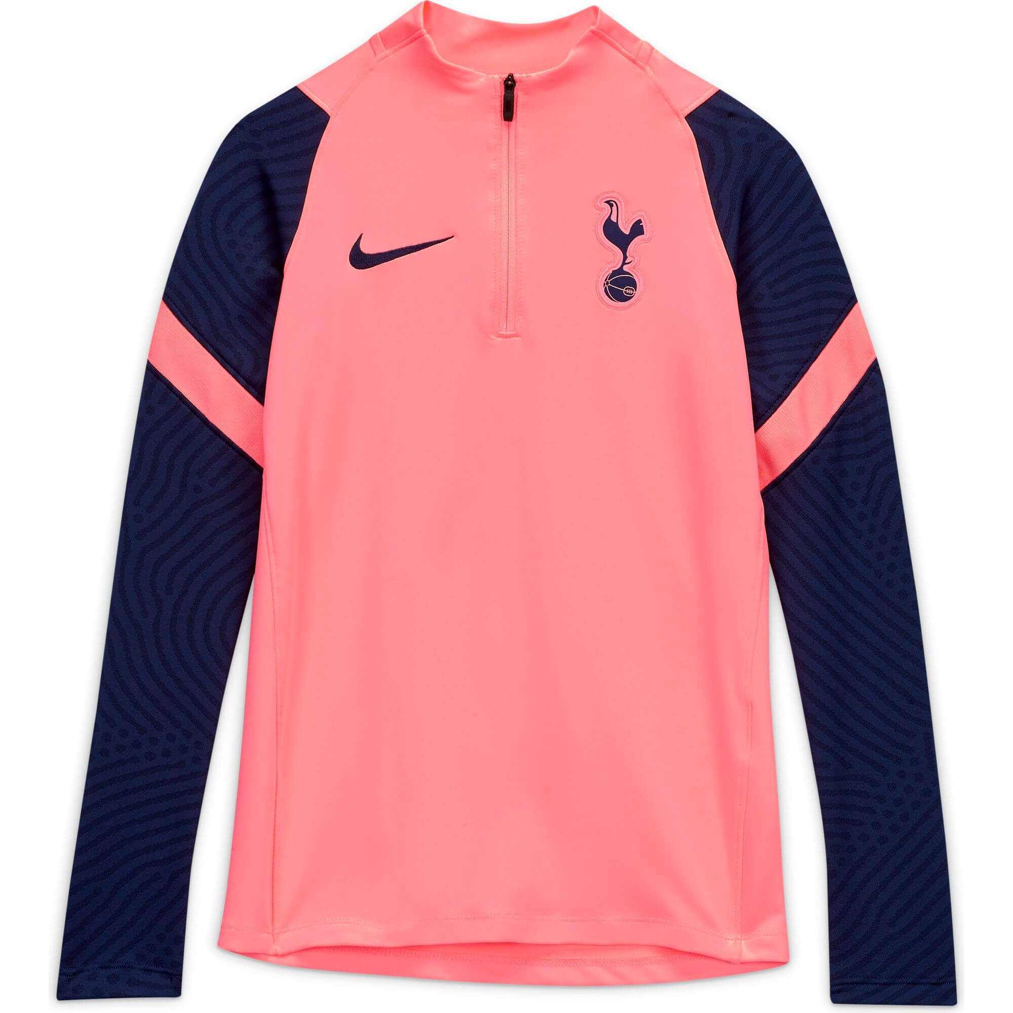 NIKE TOTTENHAM TRG TOP JUNIOR ROSE 2020/2021