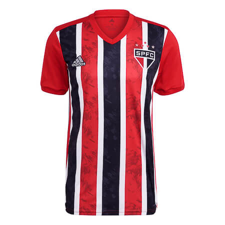 ADIDAS SAO PAULO MAILLOT EXTERIEUR 2020/2021