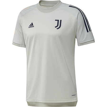 ADIDAS JUVENTUS TRG JSY CREME 2020/2021