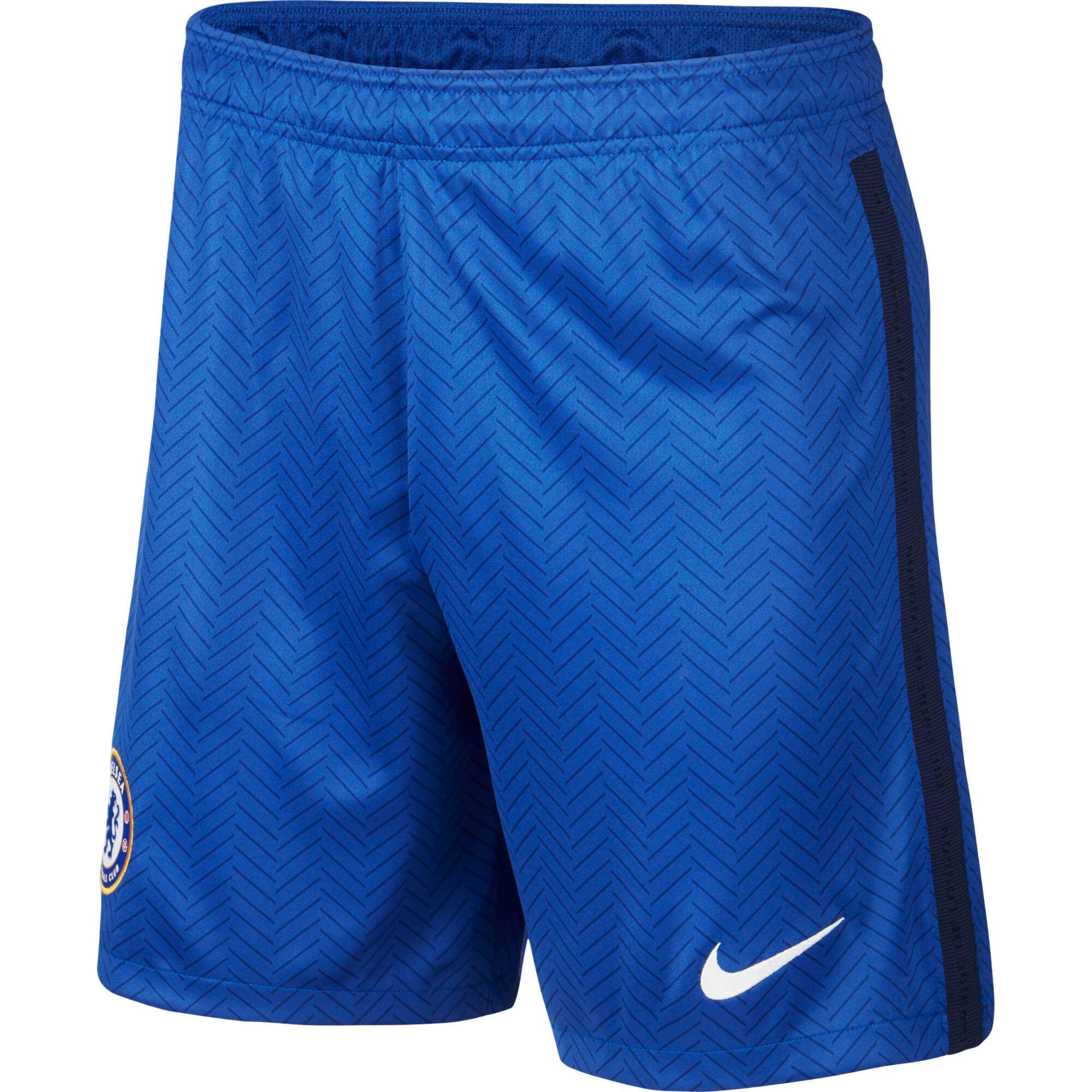 NIKE CHELSEA SHORT DOMICILE 2020/2021