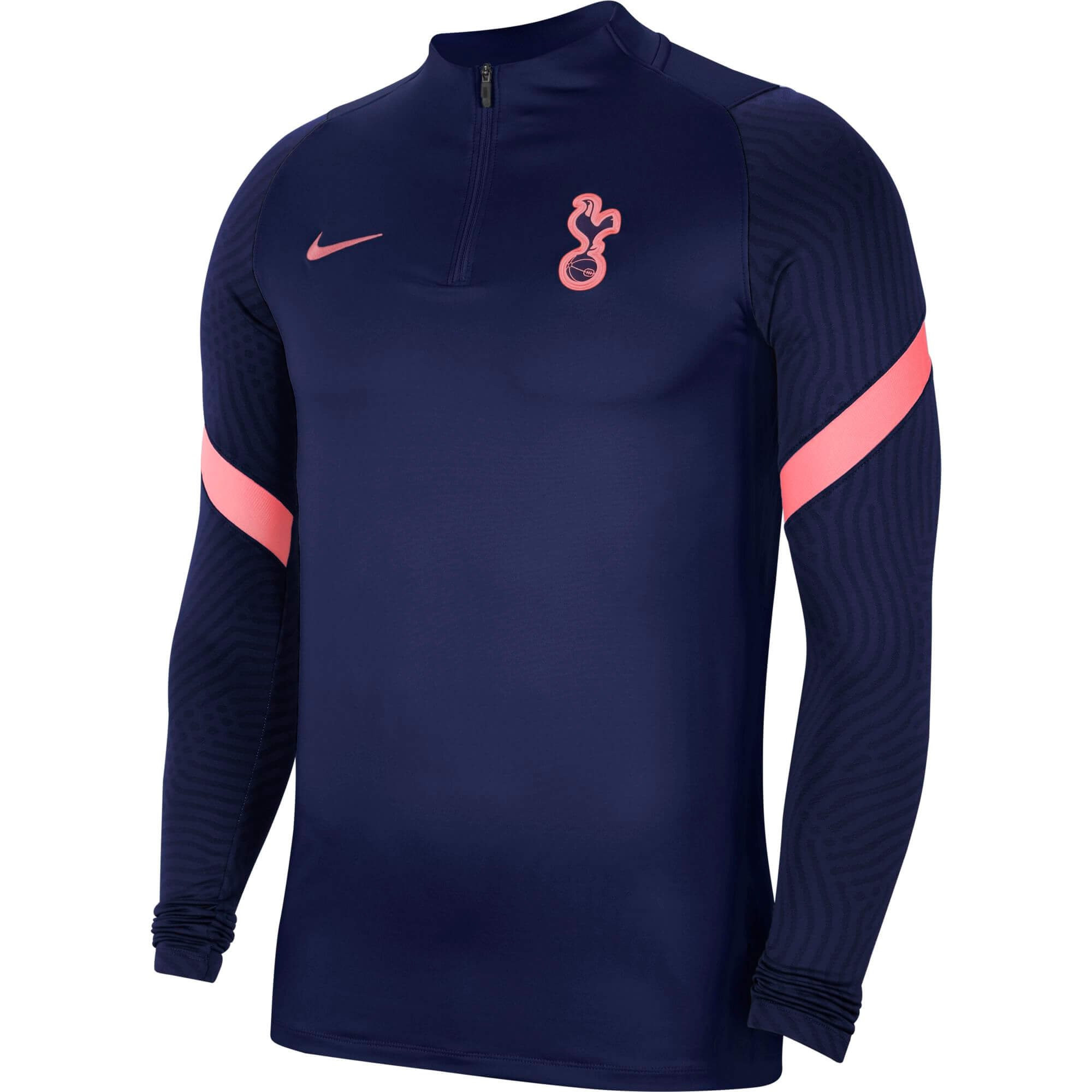 NIKE TOTTENHAM SWEAT ENTRAINEMENT MARINE 2020/2021