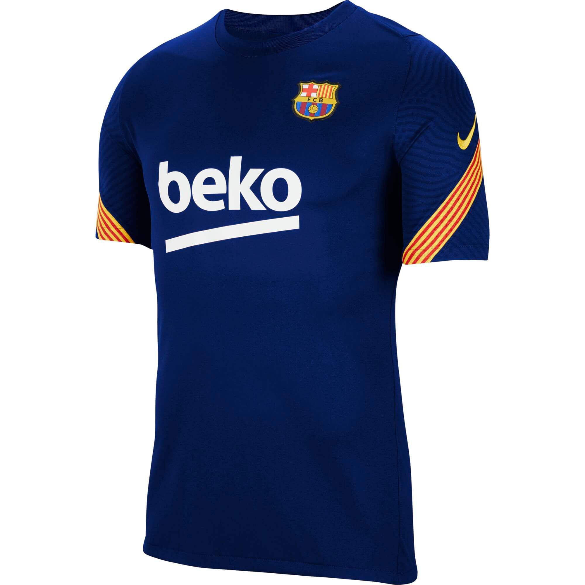 maillot barca entrainement 2020