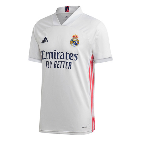 Maillot real madrid 2021 prix best sale