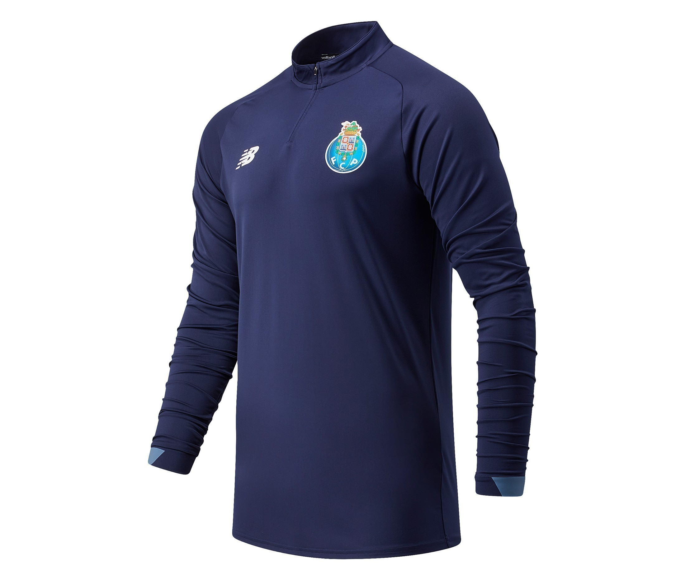 NEWBALANCE FC PORTO TRG TOP MARINE 2020/2021