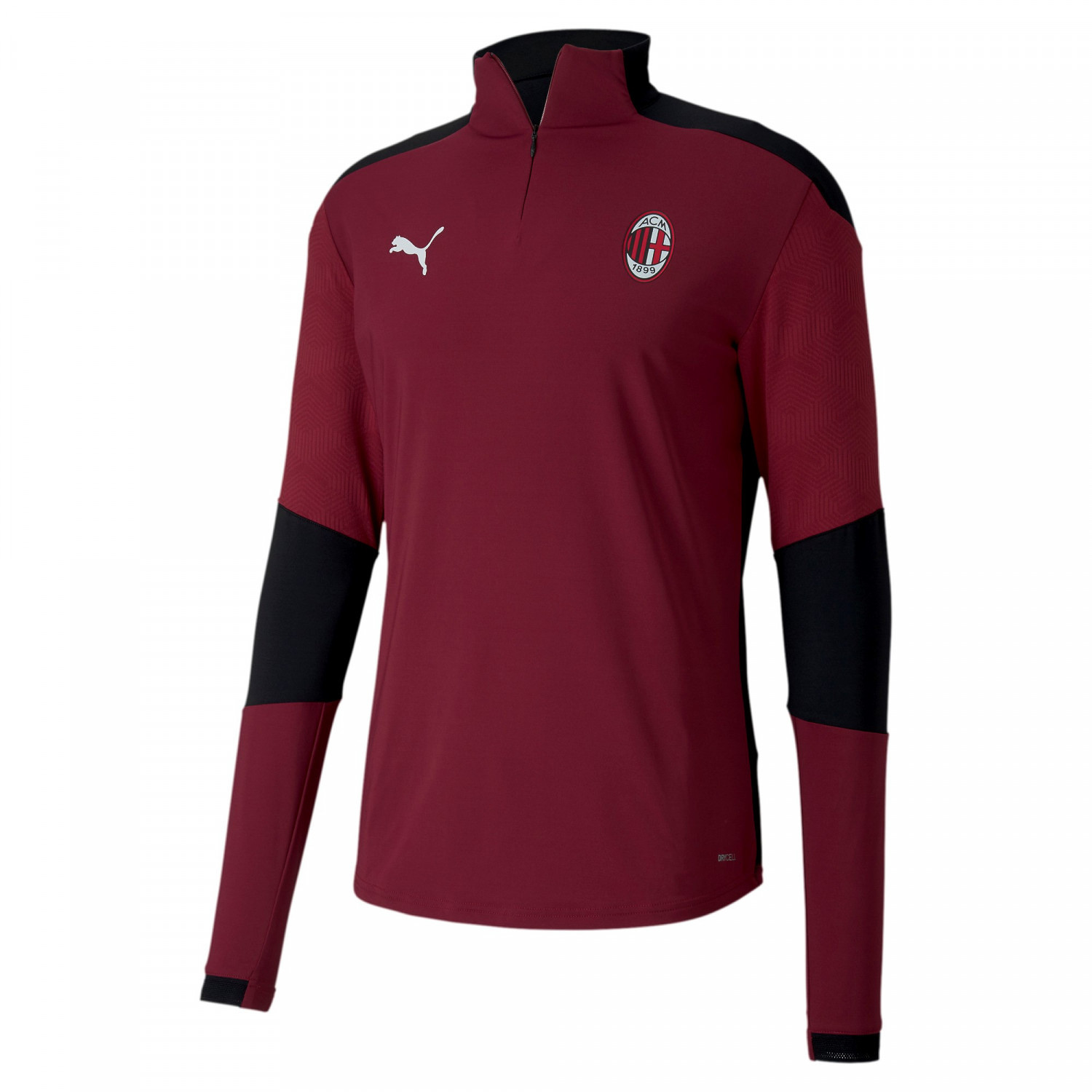 PUMA MILAN AC TRG TOP BORDEAUX 2020/2021