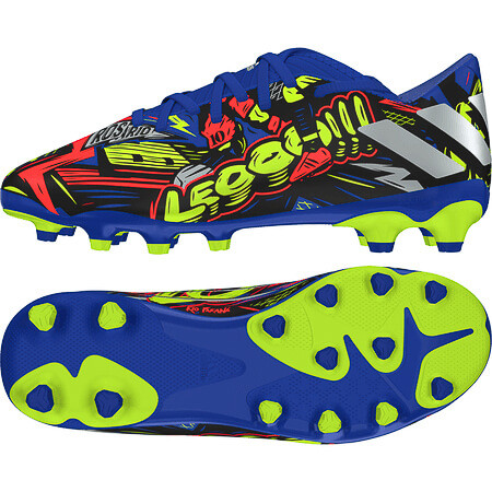 ADIDAS NEMESIS MESSI 19.3 MG JUNIOR