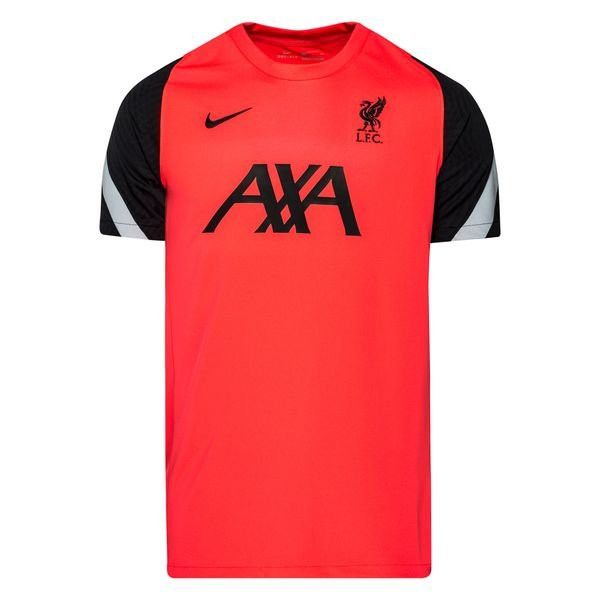 NIKE LIVERPOOL TRG JSY ORANGE 2020/2021