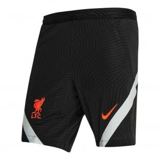 NIKE LIVERPOOL TRG SHORT NOIR 2020/2021