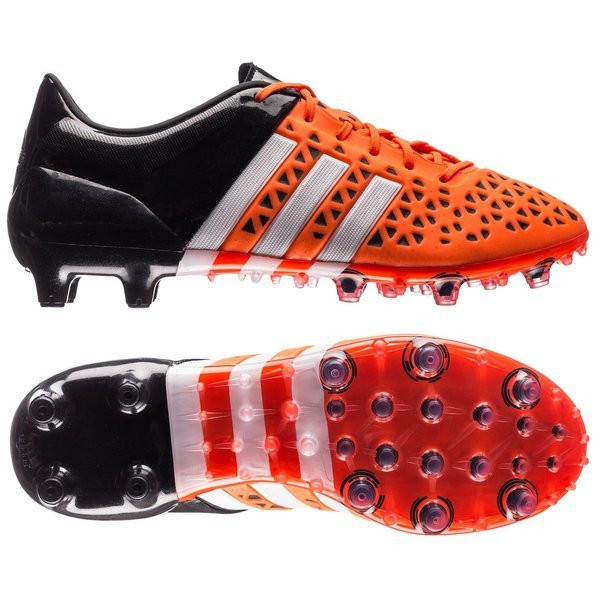 ADIDAS ACE 15.1 FG/AG ORANGE