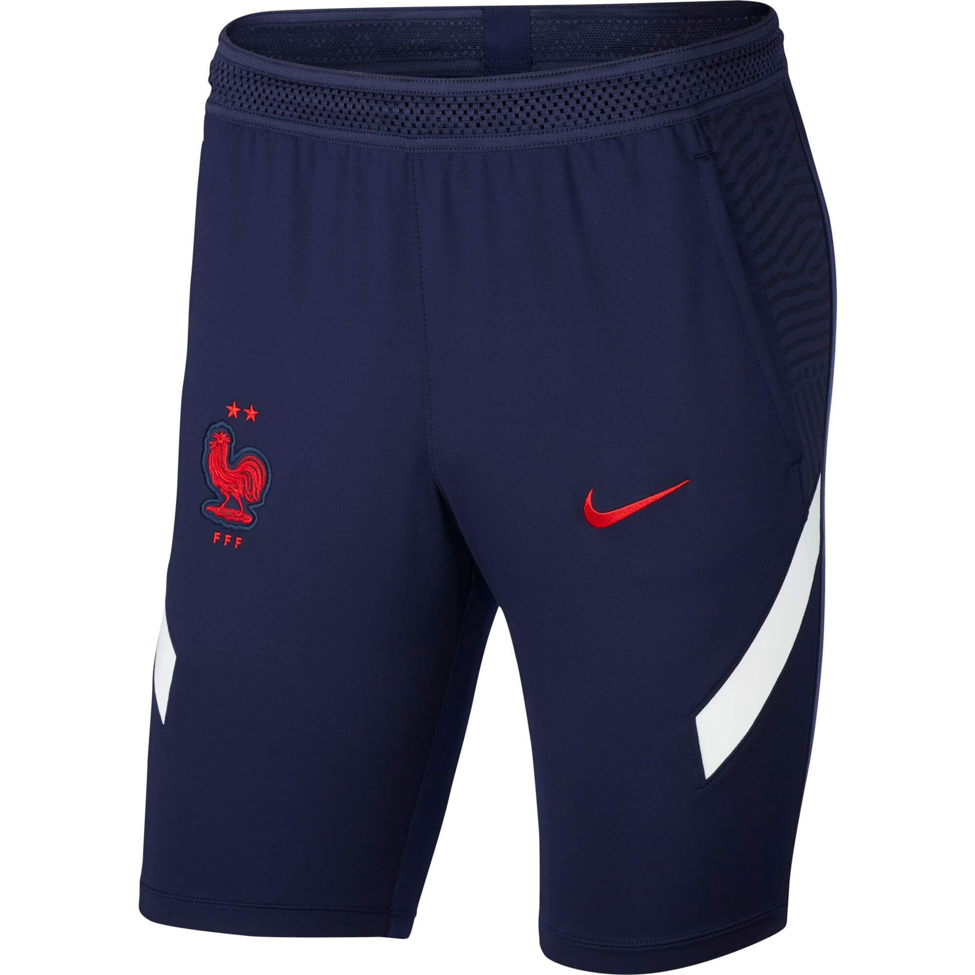 NIKE FFF PANTACOURT MARINE 2020