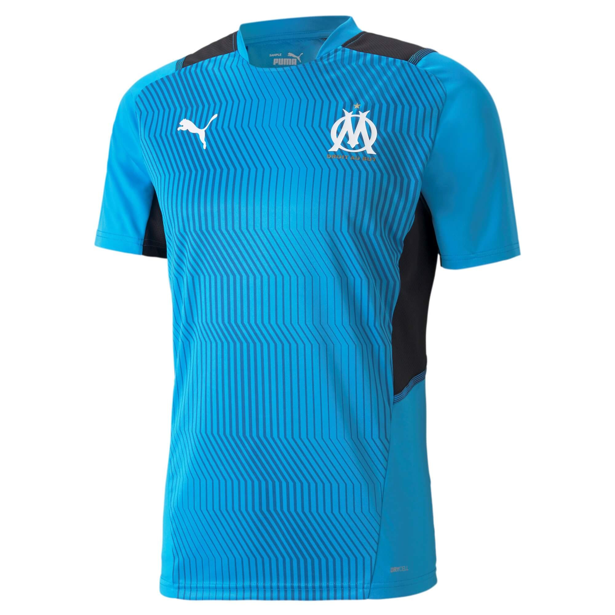 Maillot entrainement om puma deals