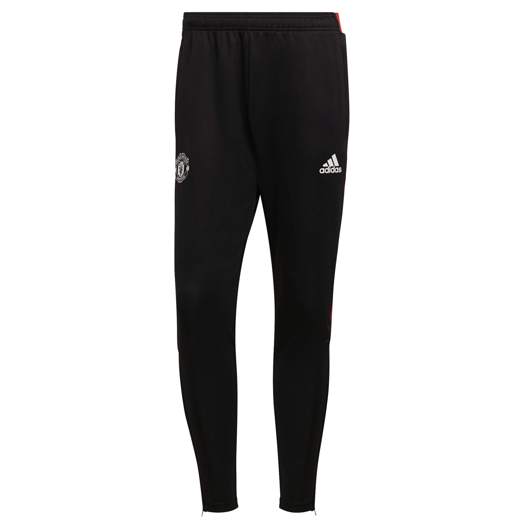 ADIDAS MANCHESTER UNITED TRG PANT NOIR 2021/2022