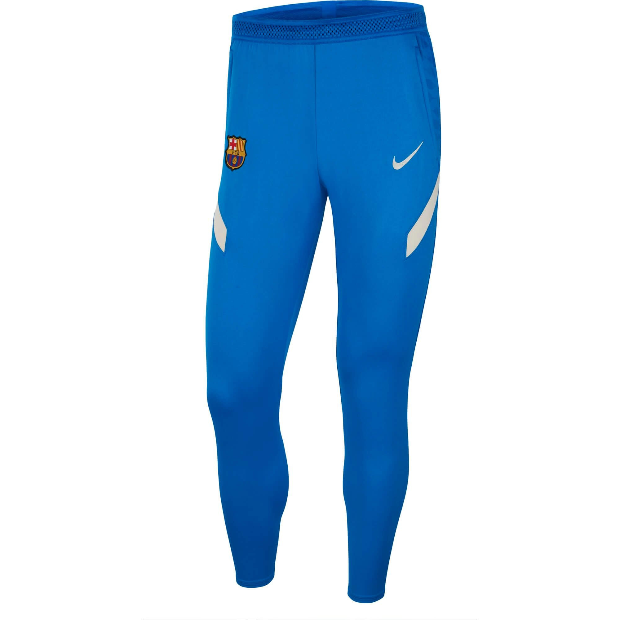 NIKE BARCELONE TRG PANT ROY 2021/2022