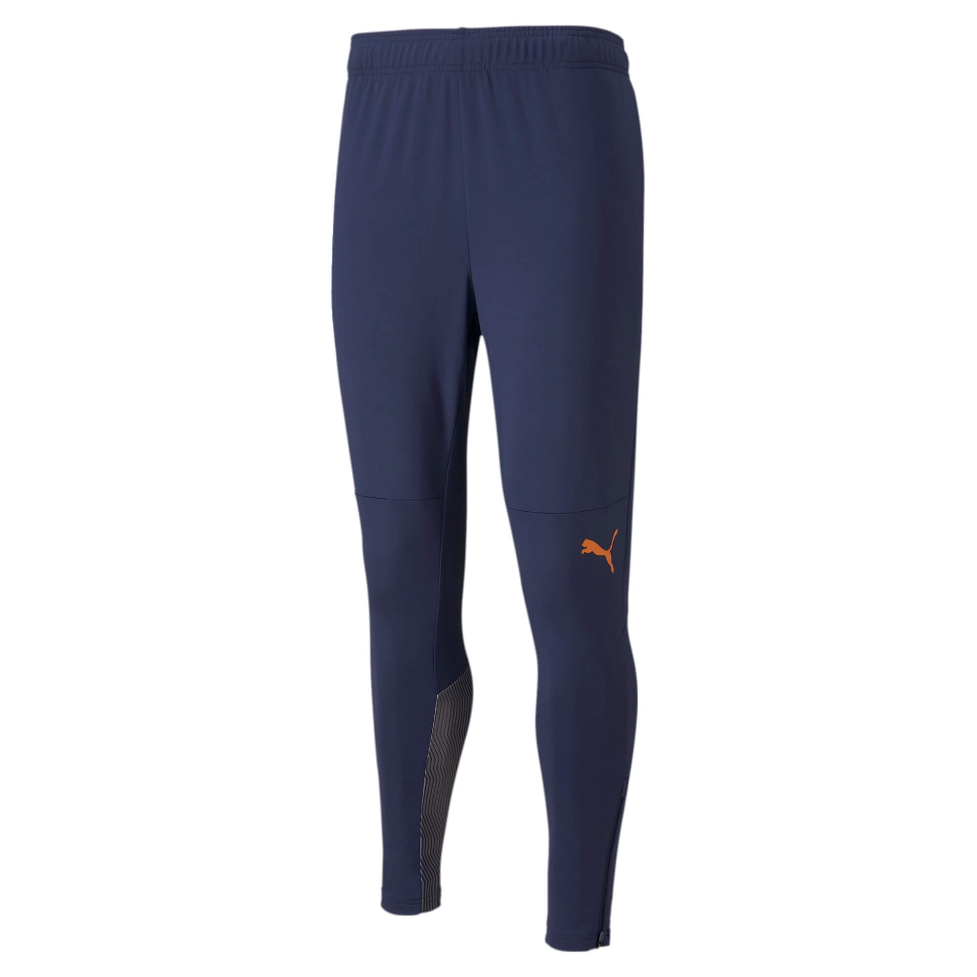 PUMA VALENCE TRG PANT MARINE 2021/2022