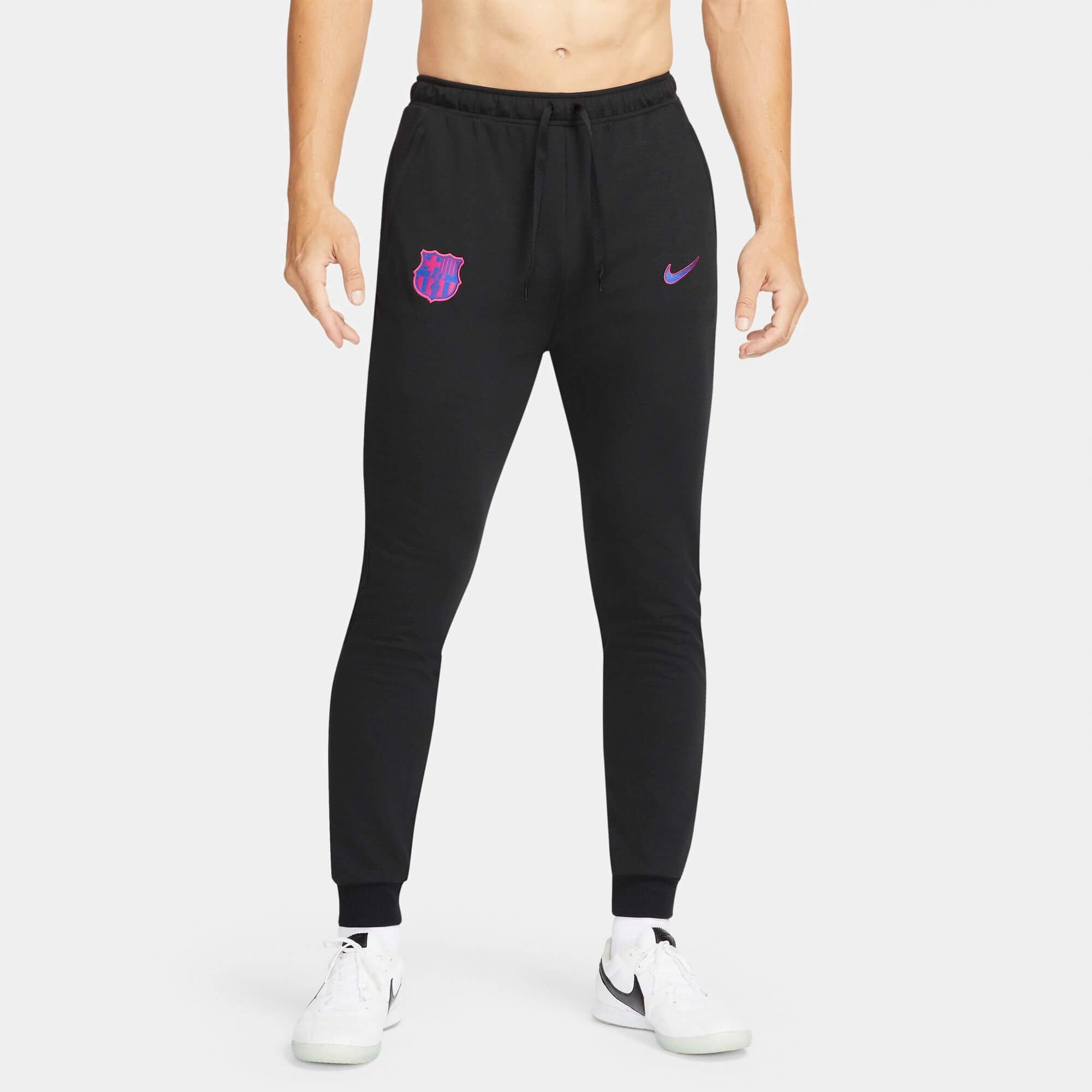 NIKE BARCELONE SWEAT PANT NOIR 2021/2022