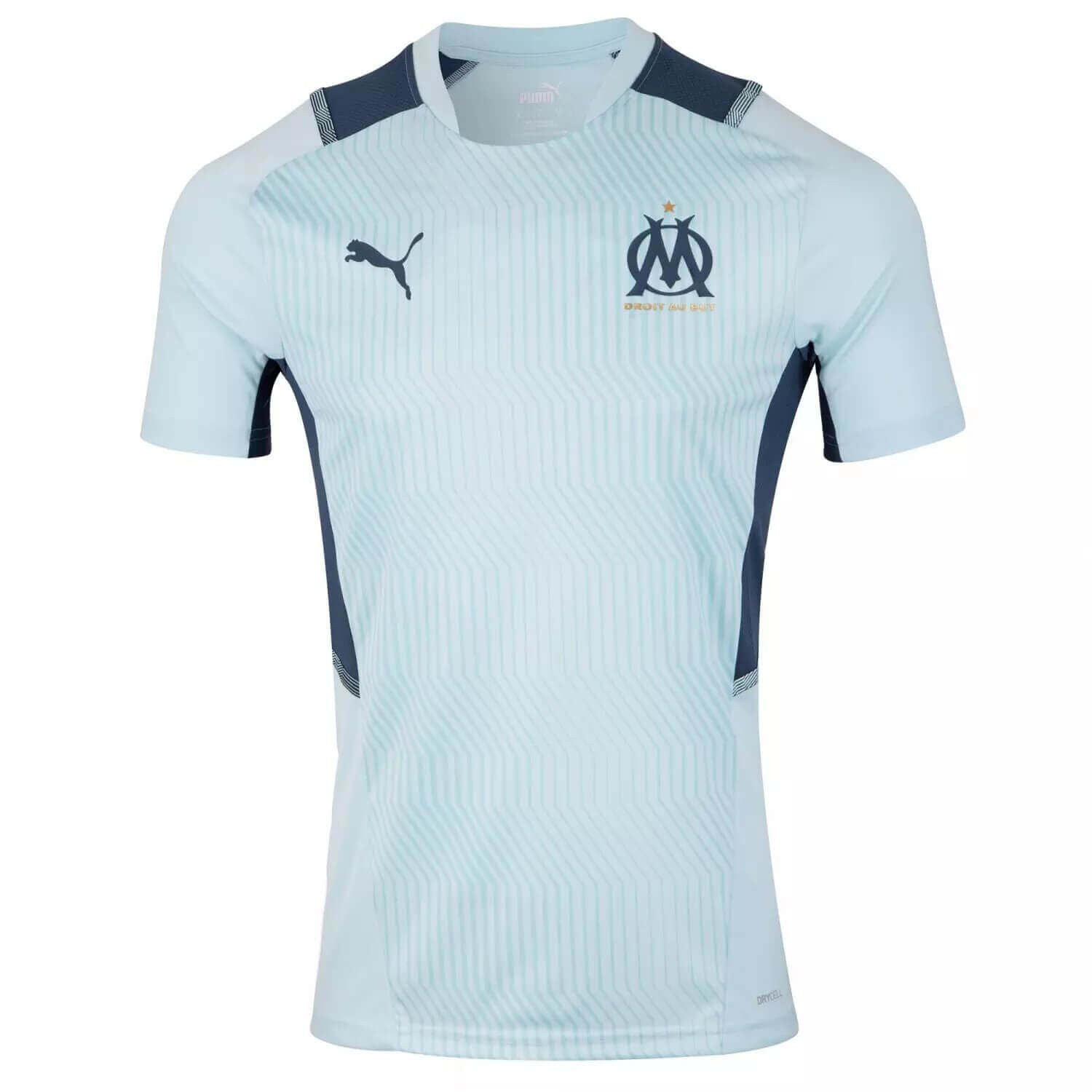 maillot om entraînement