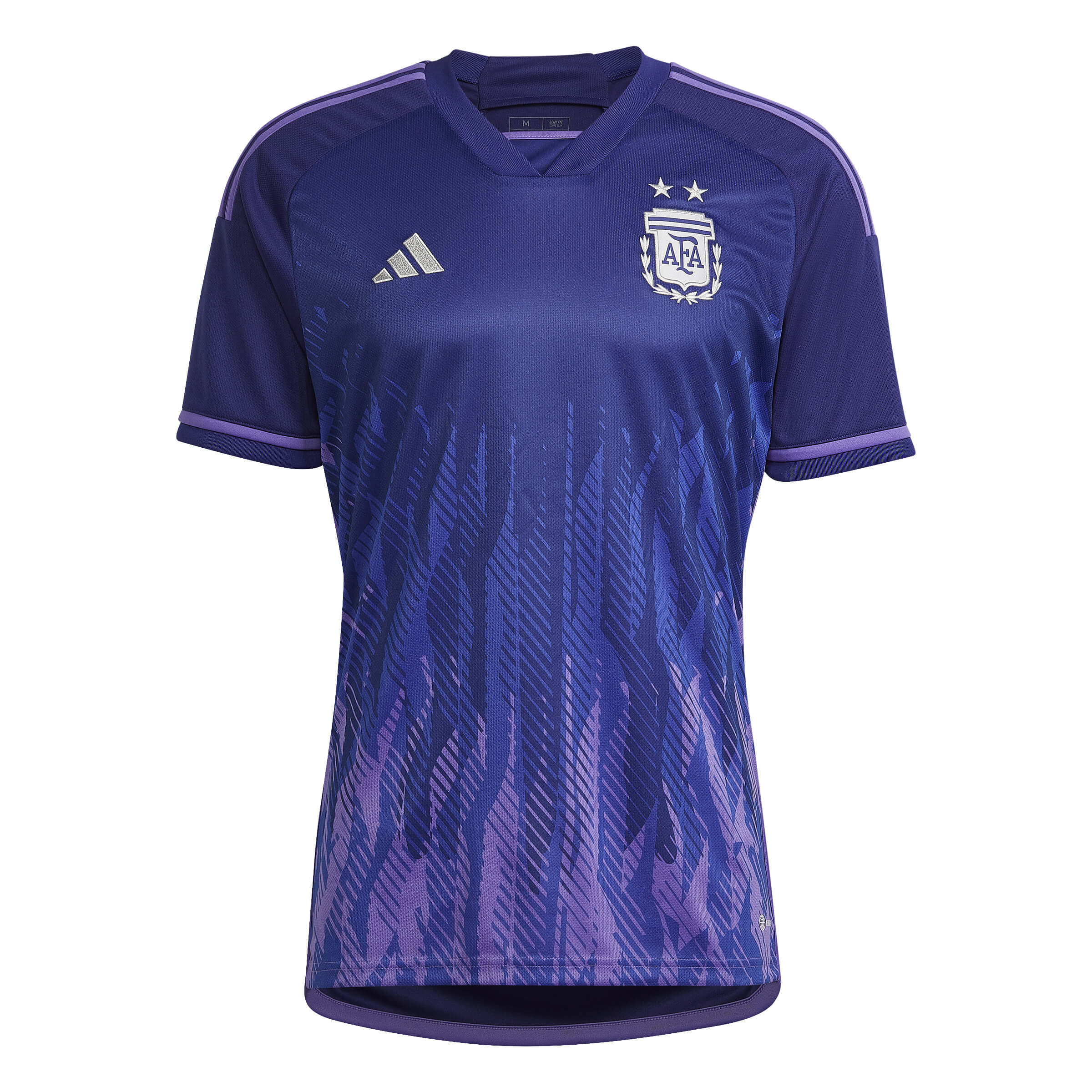 ADIDAS ARGENTINE MAILLOT EXTERIEUR 2022