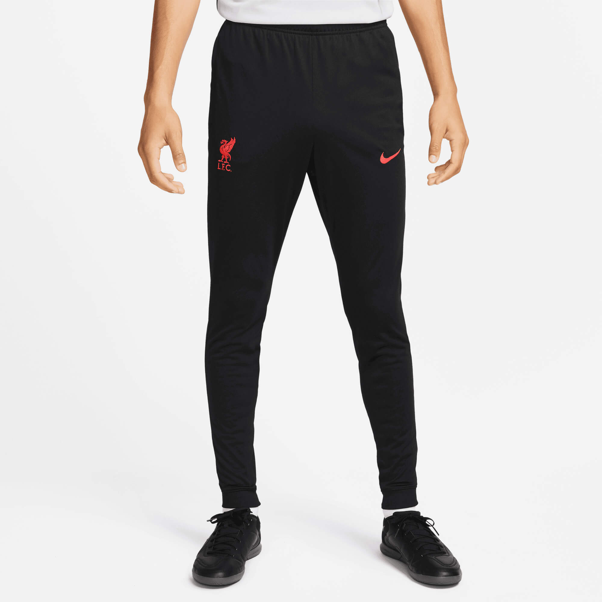 NIKE LIVERPOOL TRG PANT NOIR 2022/2023