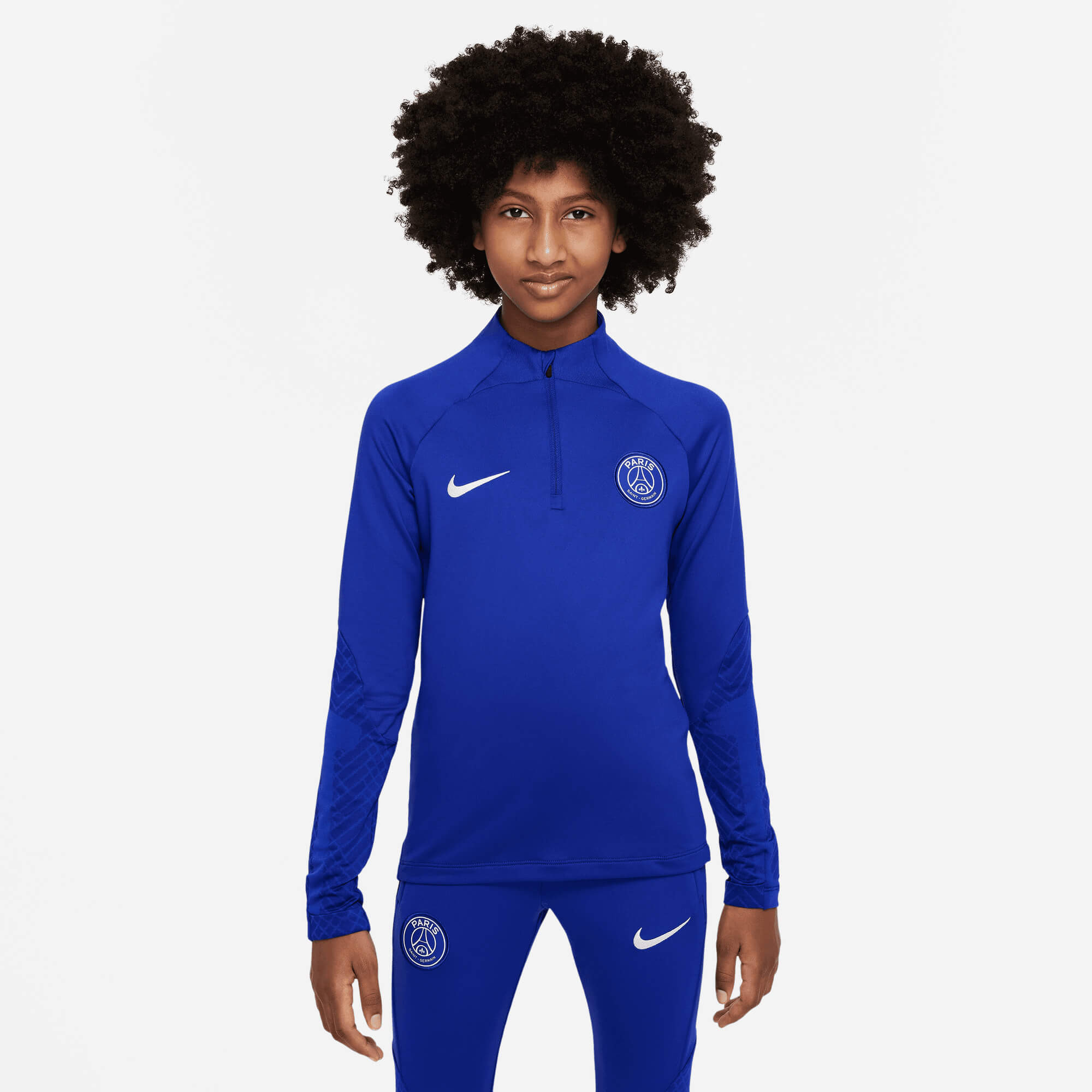 NIKE PSG TRG TOP JUNIOR ROY 2022/2023