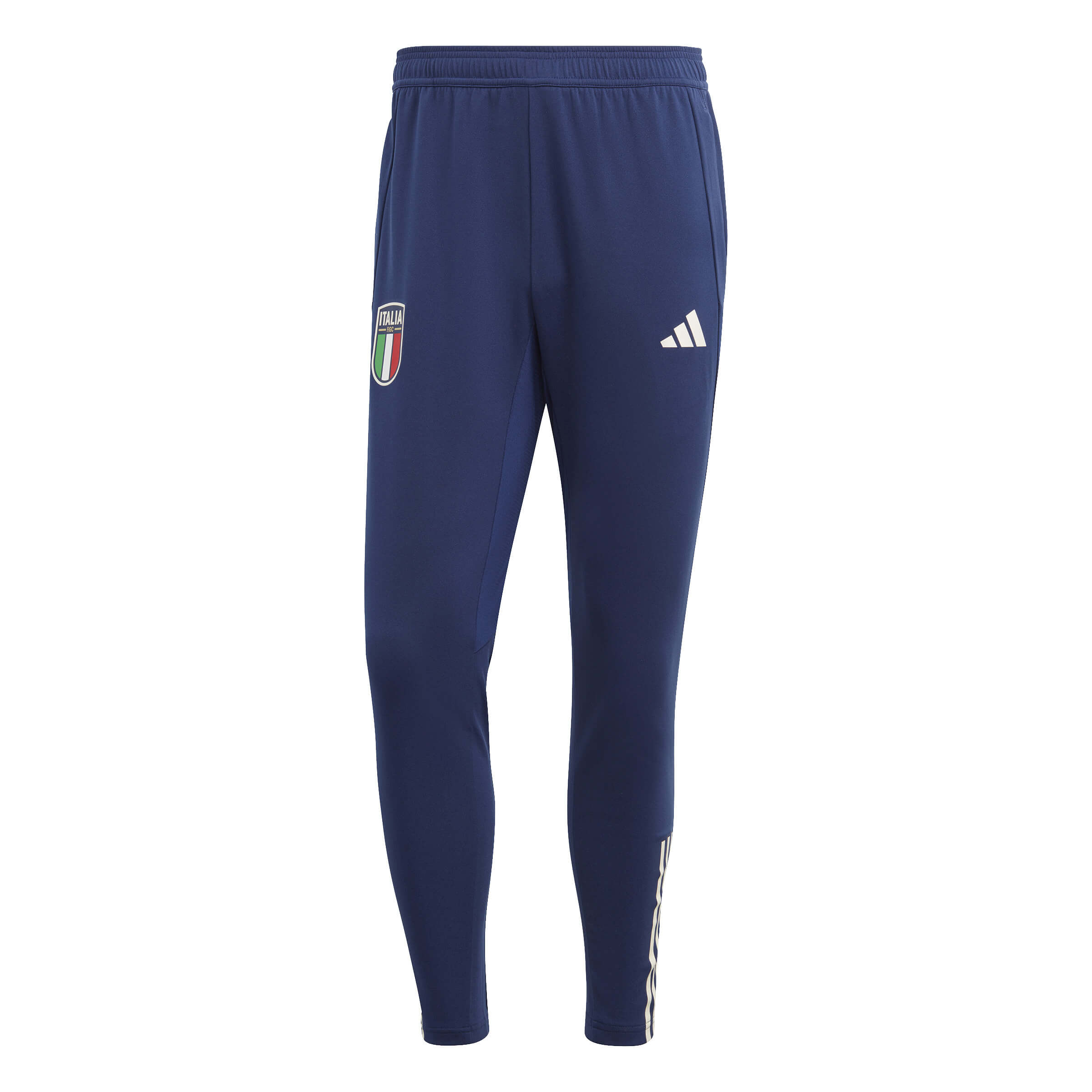 ADIDAS ITALIE TRG PANT MARINE 2023