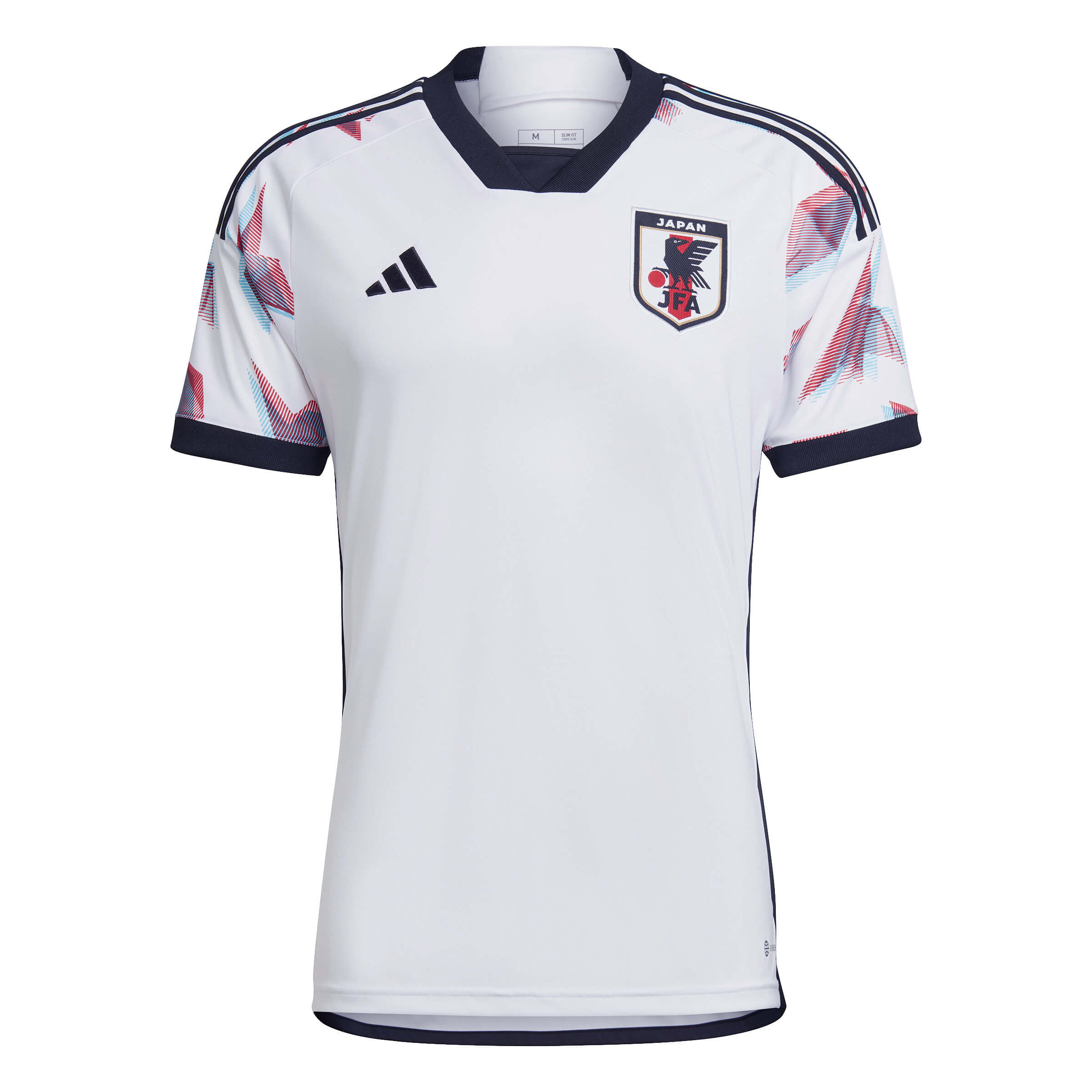 ADIDAS JAPON MAILLOT EXTERIEUR 2023